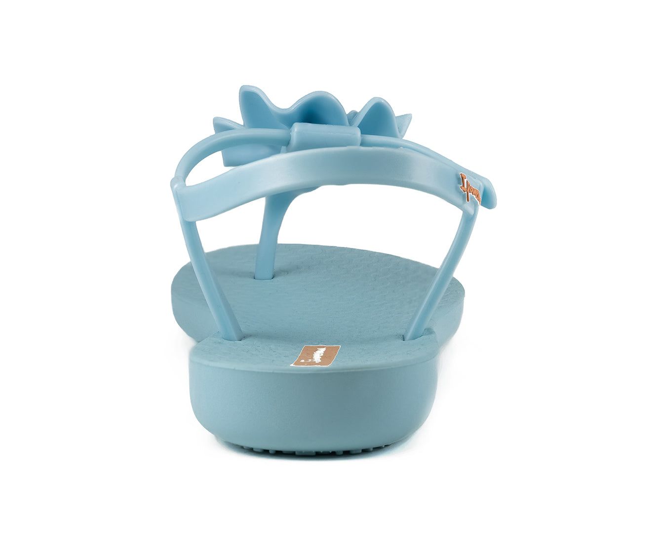 Ipanema Flora Sandalen Kinderen Blauw Blauw | 10752-TONX