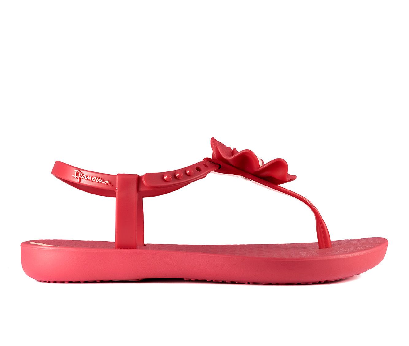 Ipanema Flora Sandalen Kinderen Roze Donkerroze | 62541-IXDU