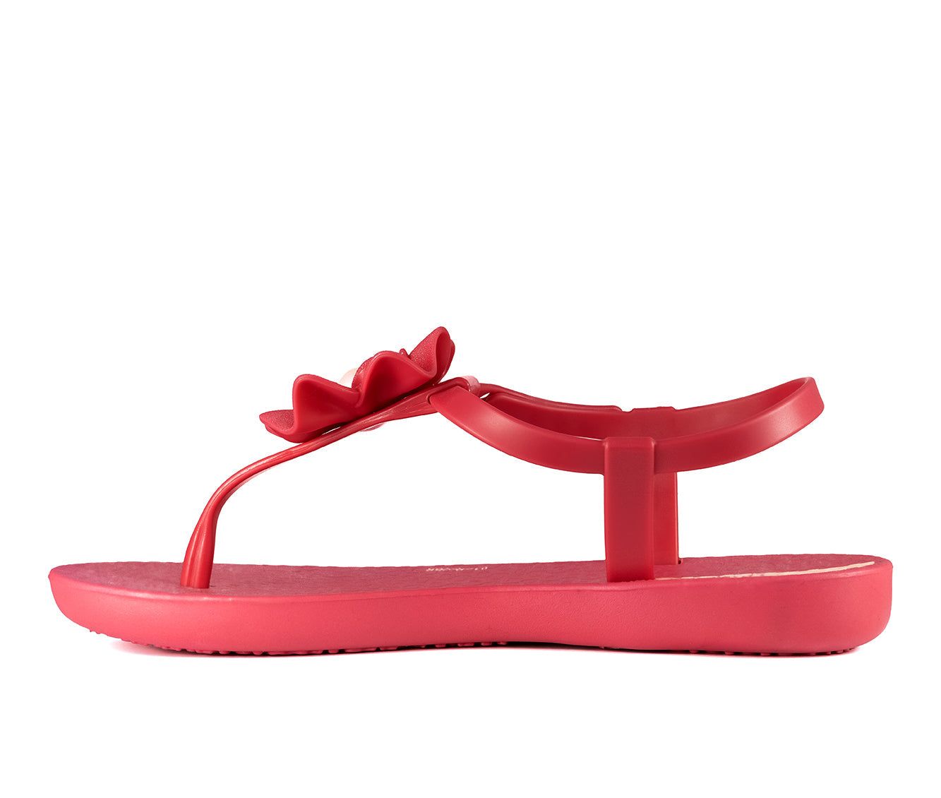 Ipanema Flora Sandalen Kinderen Roze Donkerroze | 62541-IXDU