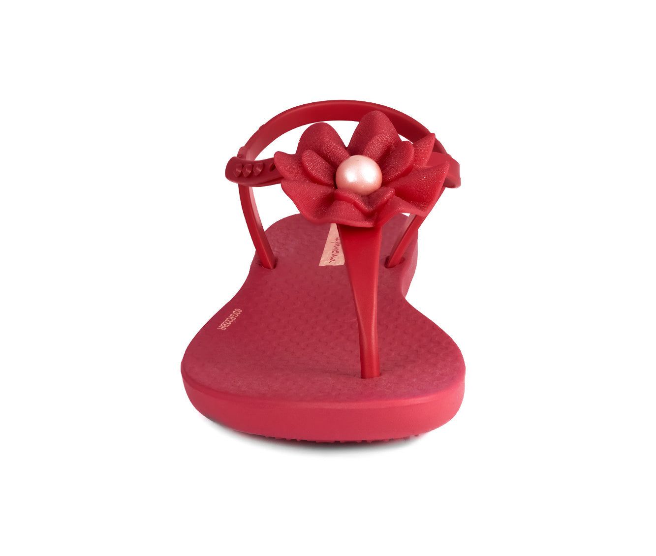 Ipanema Flora Sandalen Kinderen Roze Donkerroze | 62541-IXDU