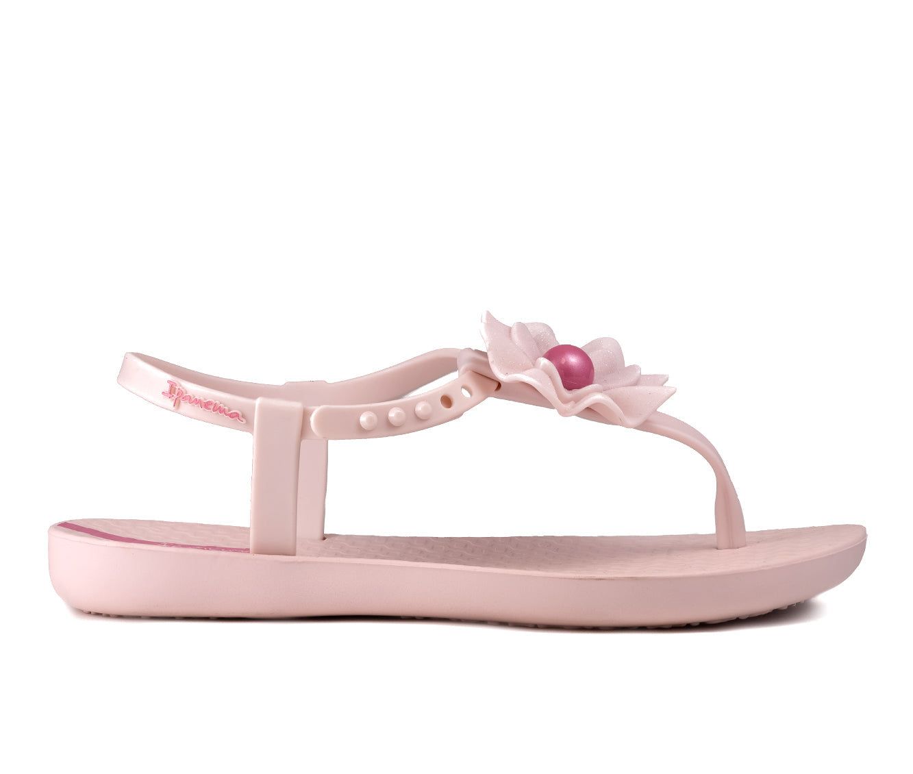 Ipanema Flora Sandalen Kinderen Roze Lichtroze | 59802-BAIS