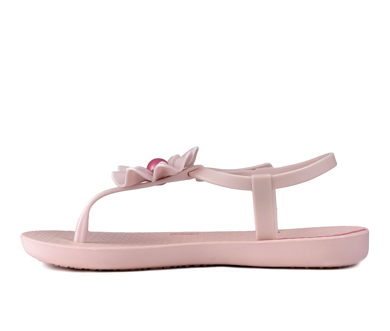 Ipanema Flora Sandalen Kinderen Roze Lichtroze | 59802-BAIS