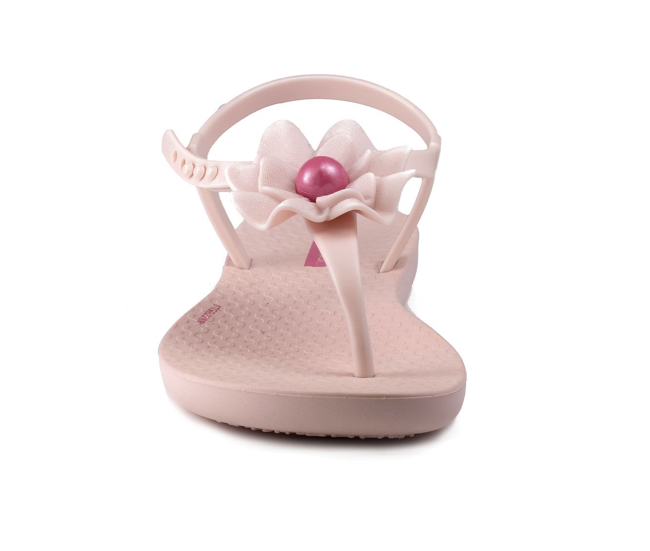 Ipanema Flora Sandalen Kinderen Roze Lichtroze | 59802-BAIS