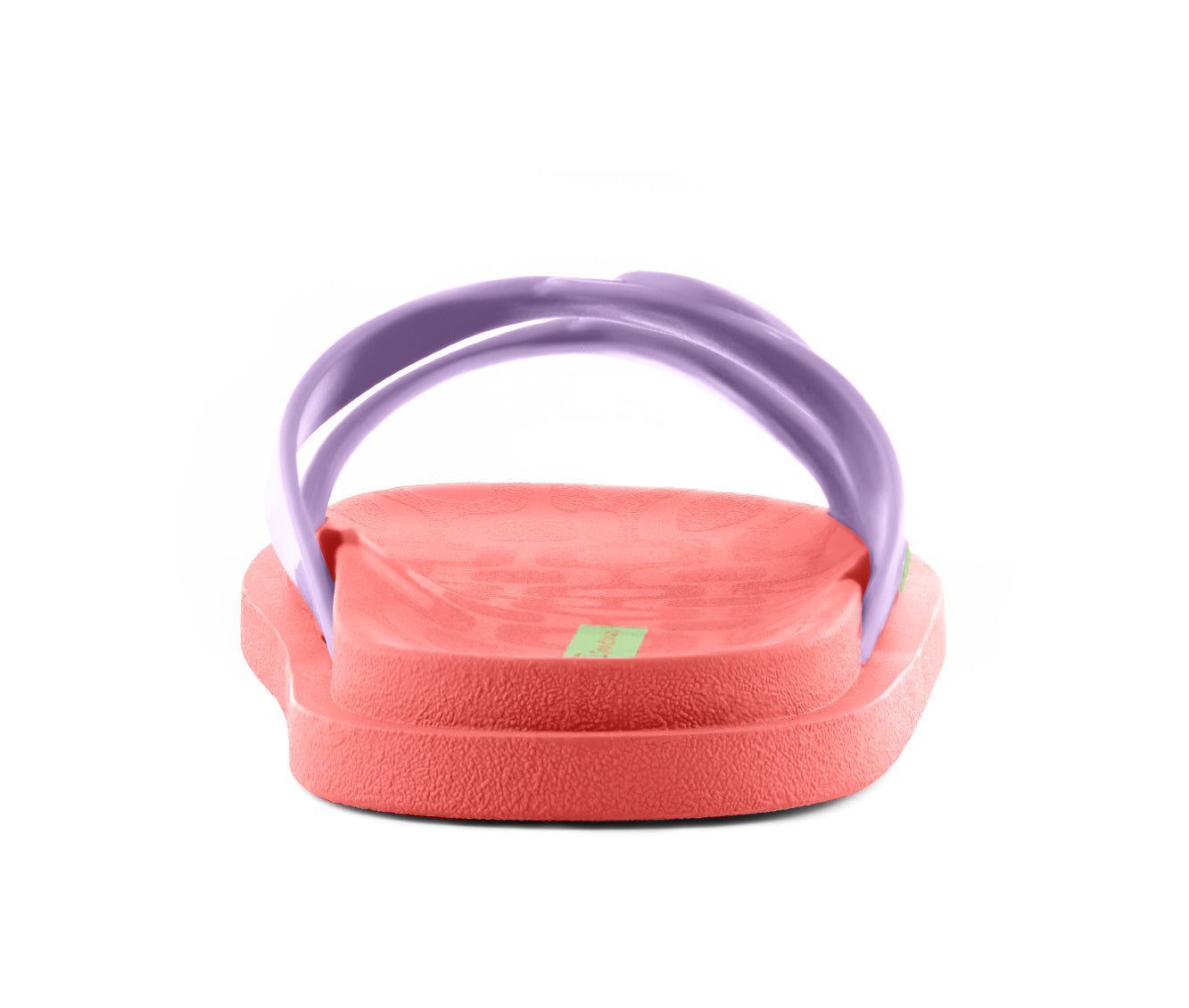 Ipanema Follow Badslippers Kinderen Roze Paars | 53207-PSJD