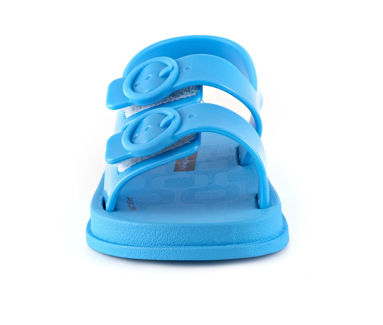 Ipanema Follow Sandalen Baby Blauw Blauw | 45108-TVDI
