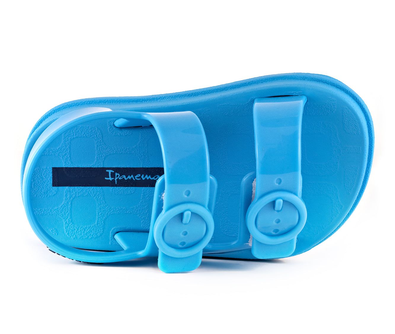 Ipanema Follow Sandalen Baby Blauw Blauw | 45108-TVDI