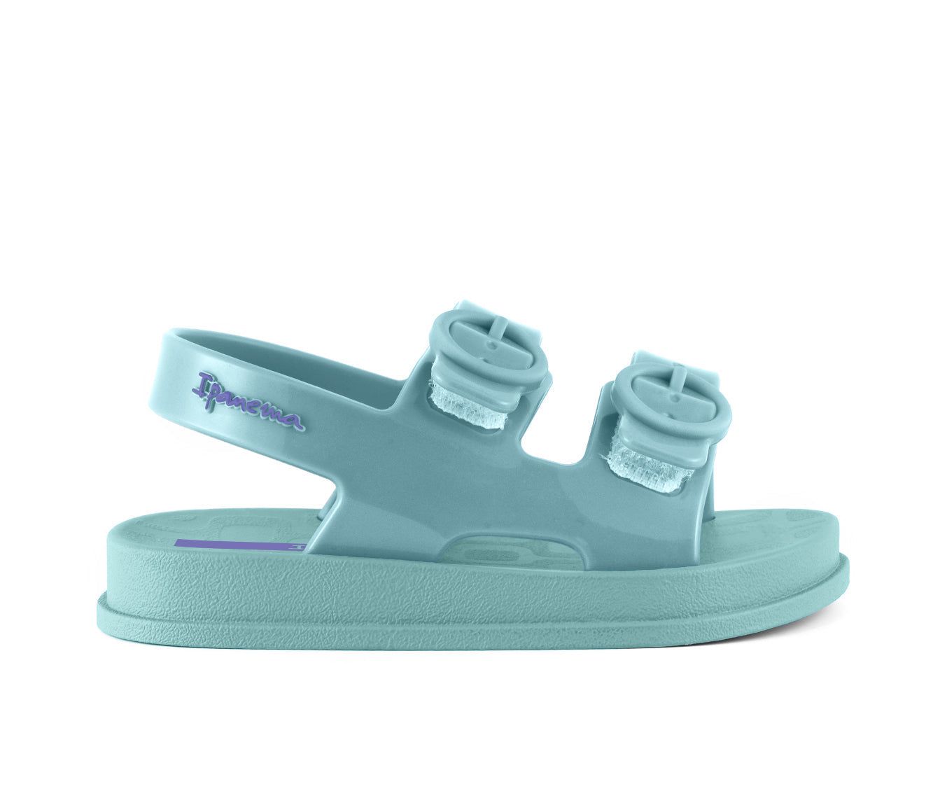 Ipanema Follow Sandalen Baby Groen | 17964-ZRPJ