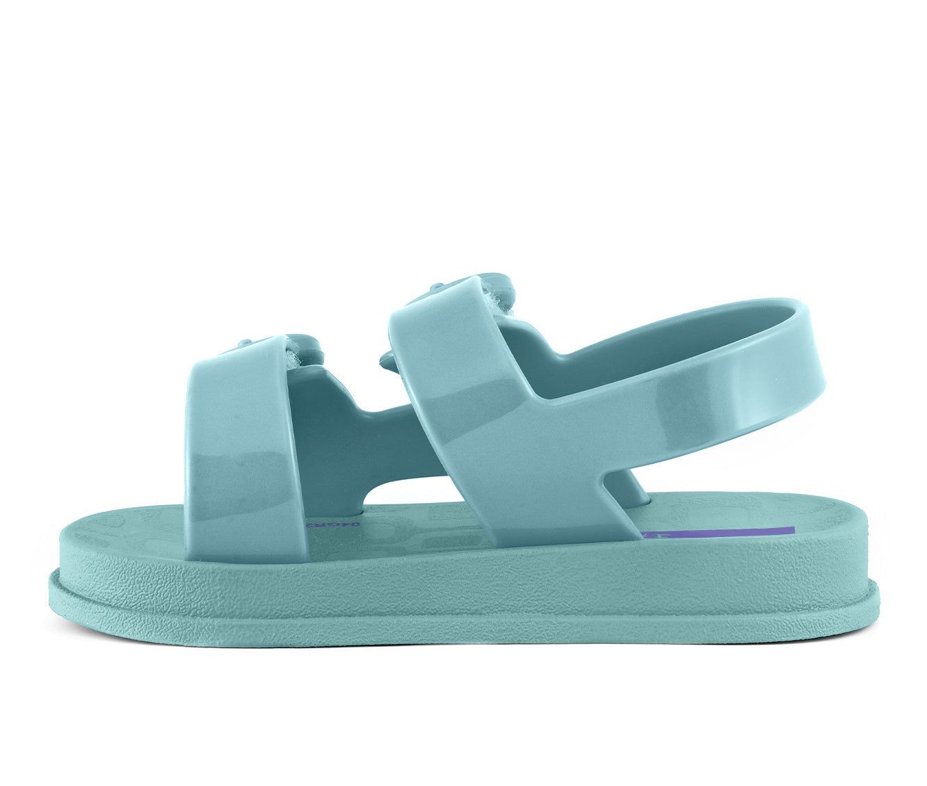 Ipanema Follow Sandalen Baby Groen | 17964-ZRPJ