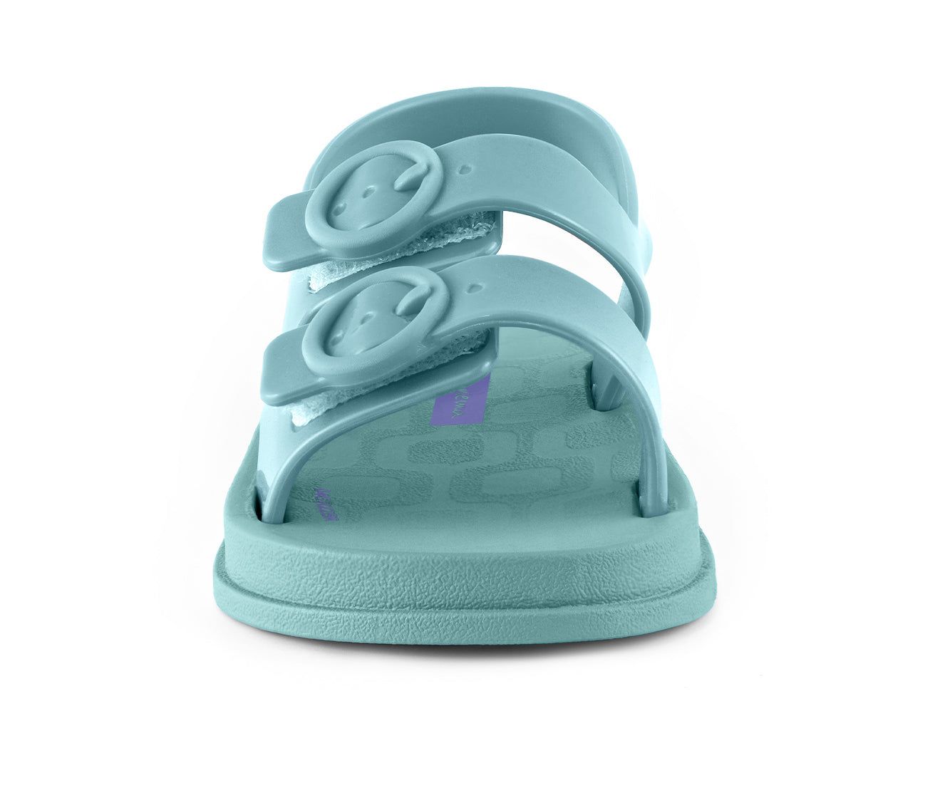 Ipanema Follow Sandalen Baby Groen | 17964-ZRPJ