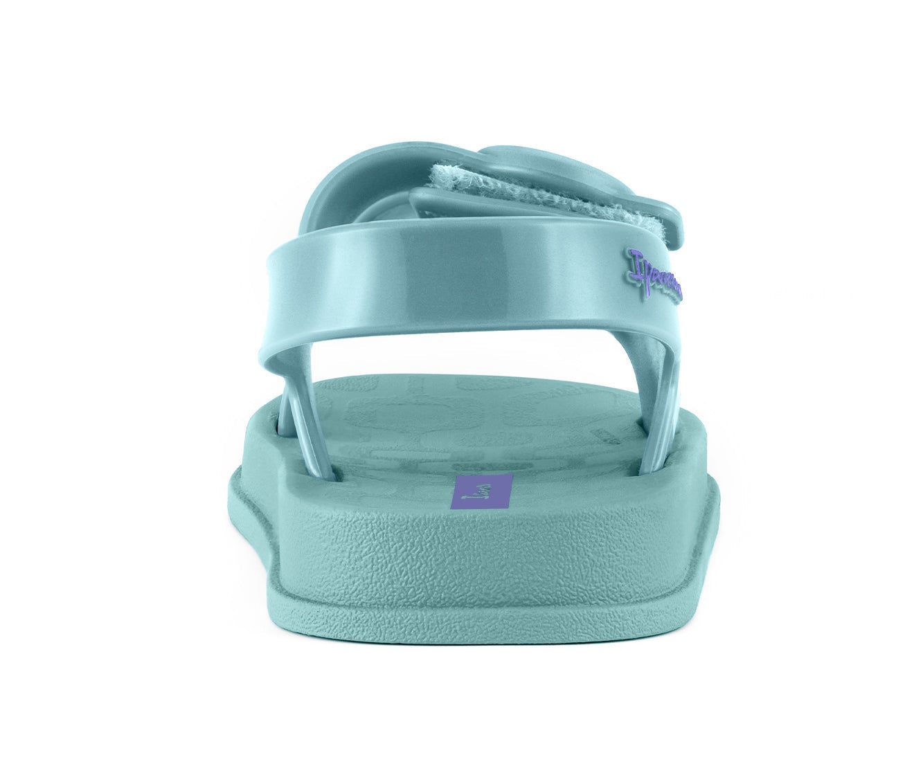 Ipanema Follow Sandalen Baby Groen | 17964-ZRPJ