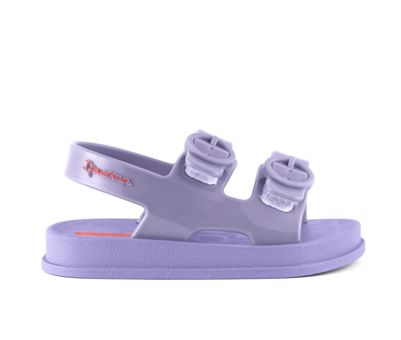 Ipanema Follow Sandalen Baby Paars Paars | 35169-OBLK