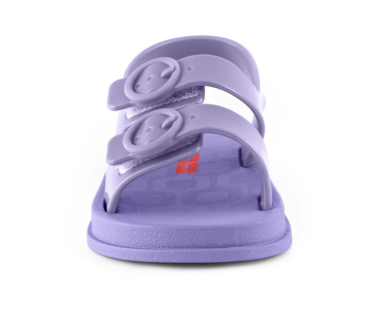 Ipanema Follow Sandalen Baby Paars Paars | 35169-OBLK