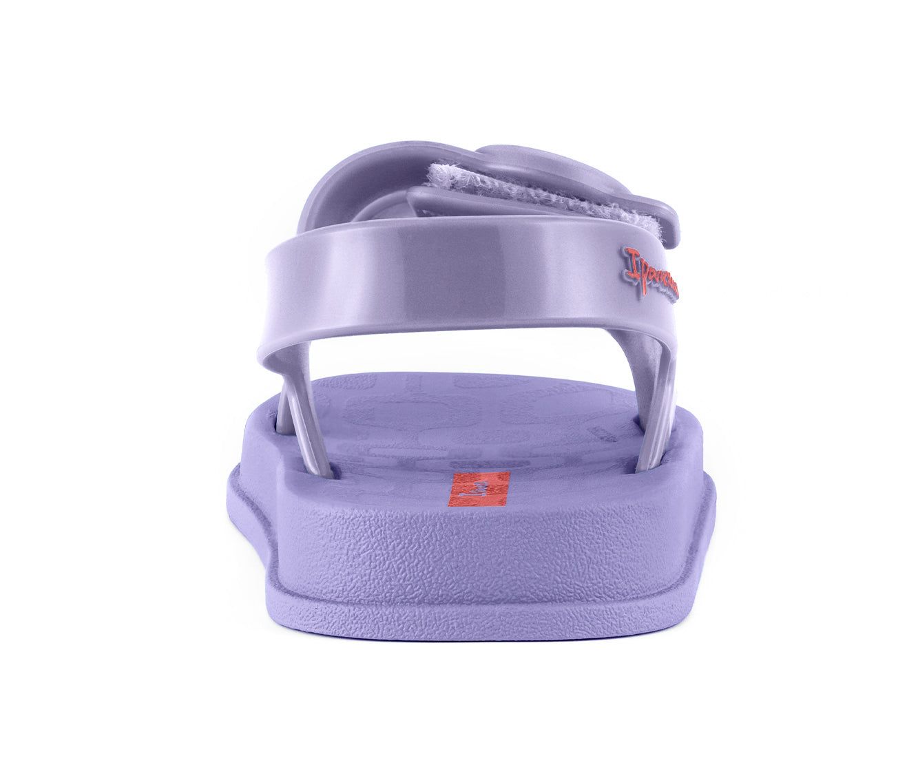 Ipanema Follow Sandalen Baby Paars Paars | 35169-OBLK