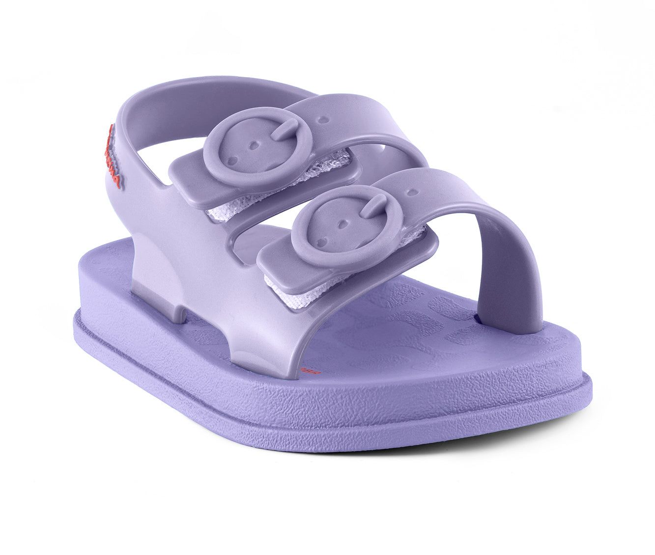 Ipanema Follow Sandalen Baby Paars Paars | 35169-OBLK