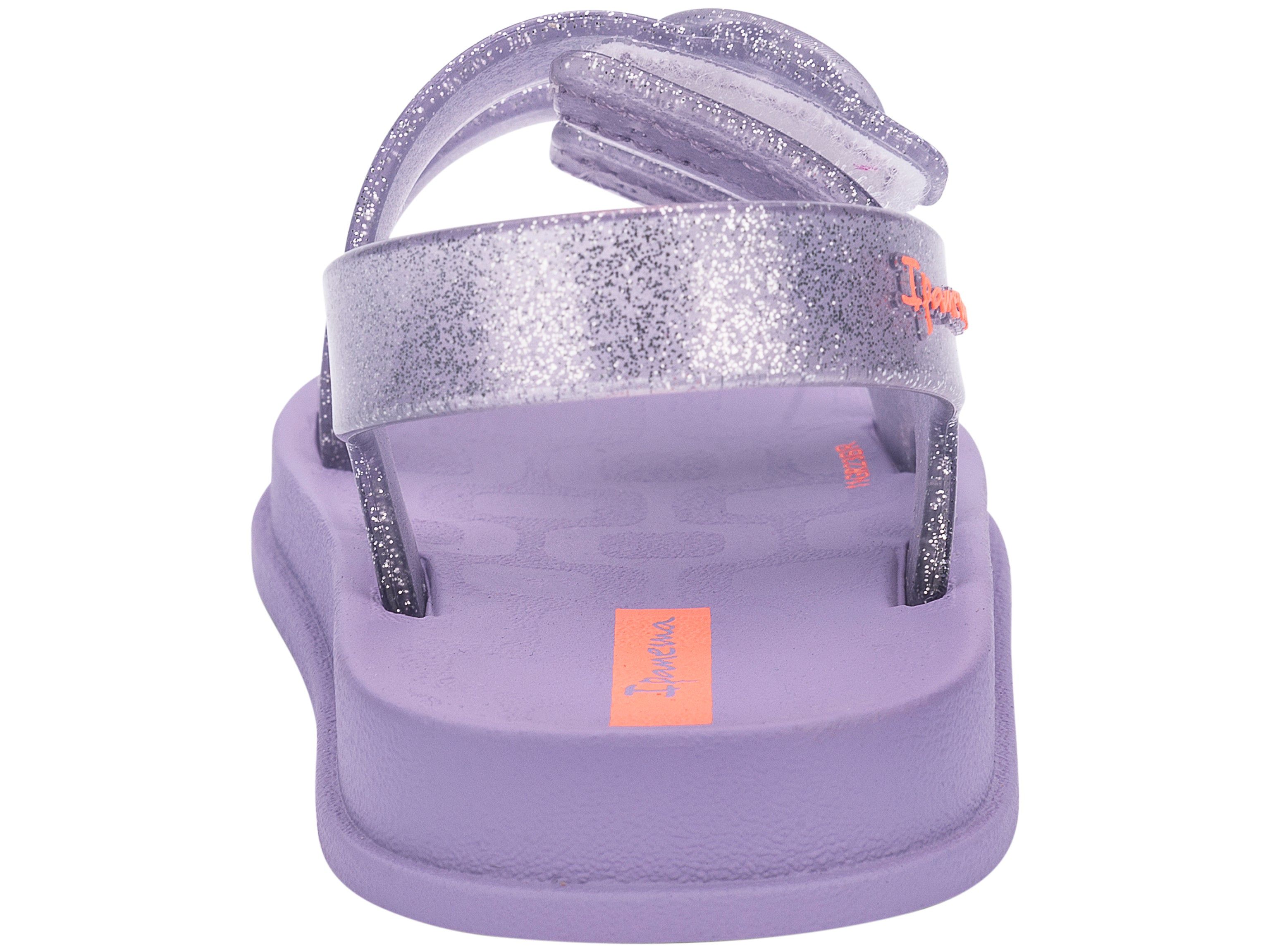 Ipanema Follow Sandalen Baby Paars | 79643-TXUV