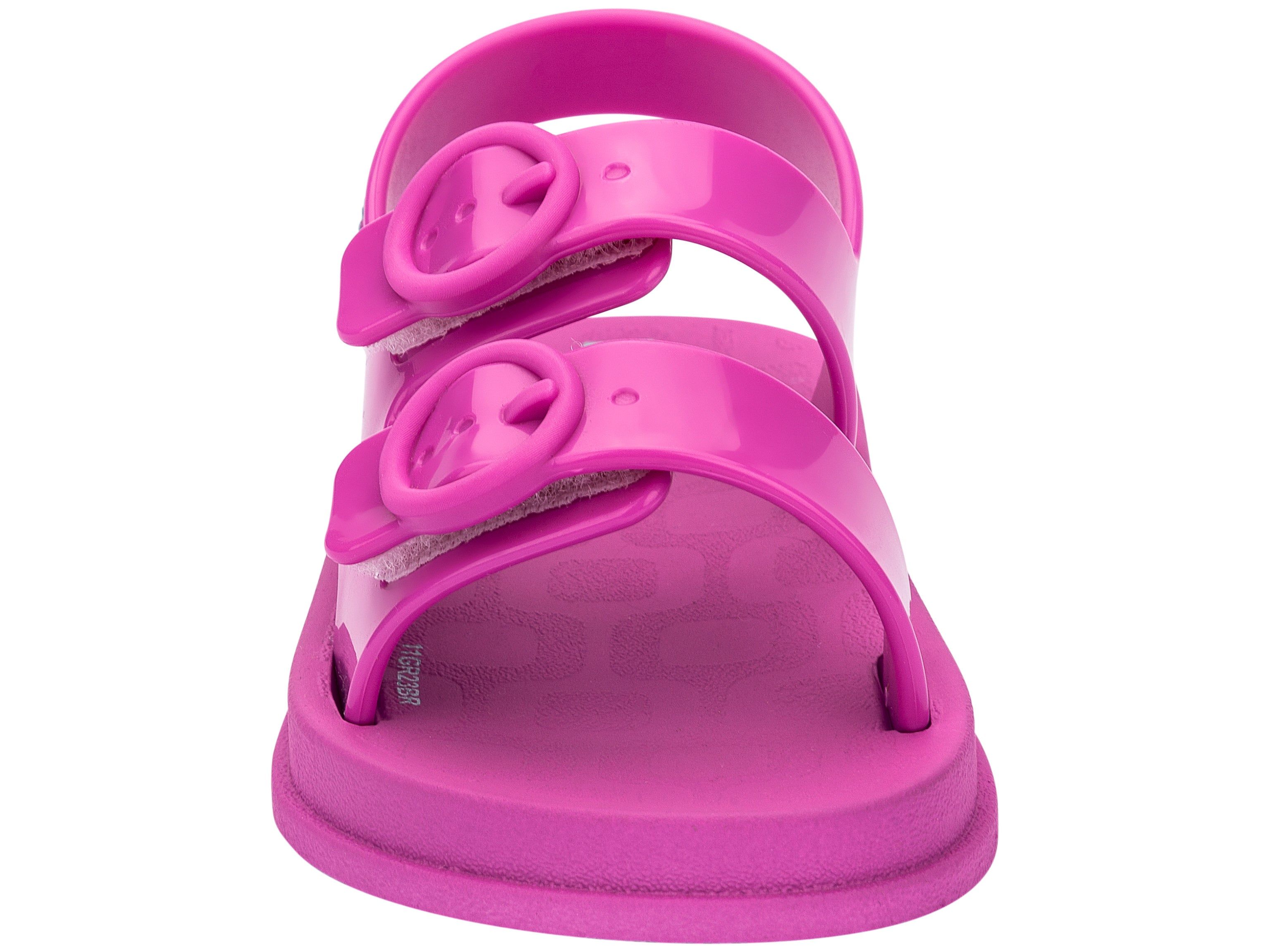 Ipanema Follow Sandalen Baby Roze Blauw | 28576-VGSQ
