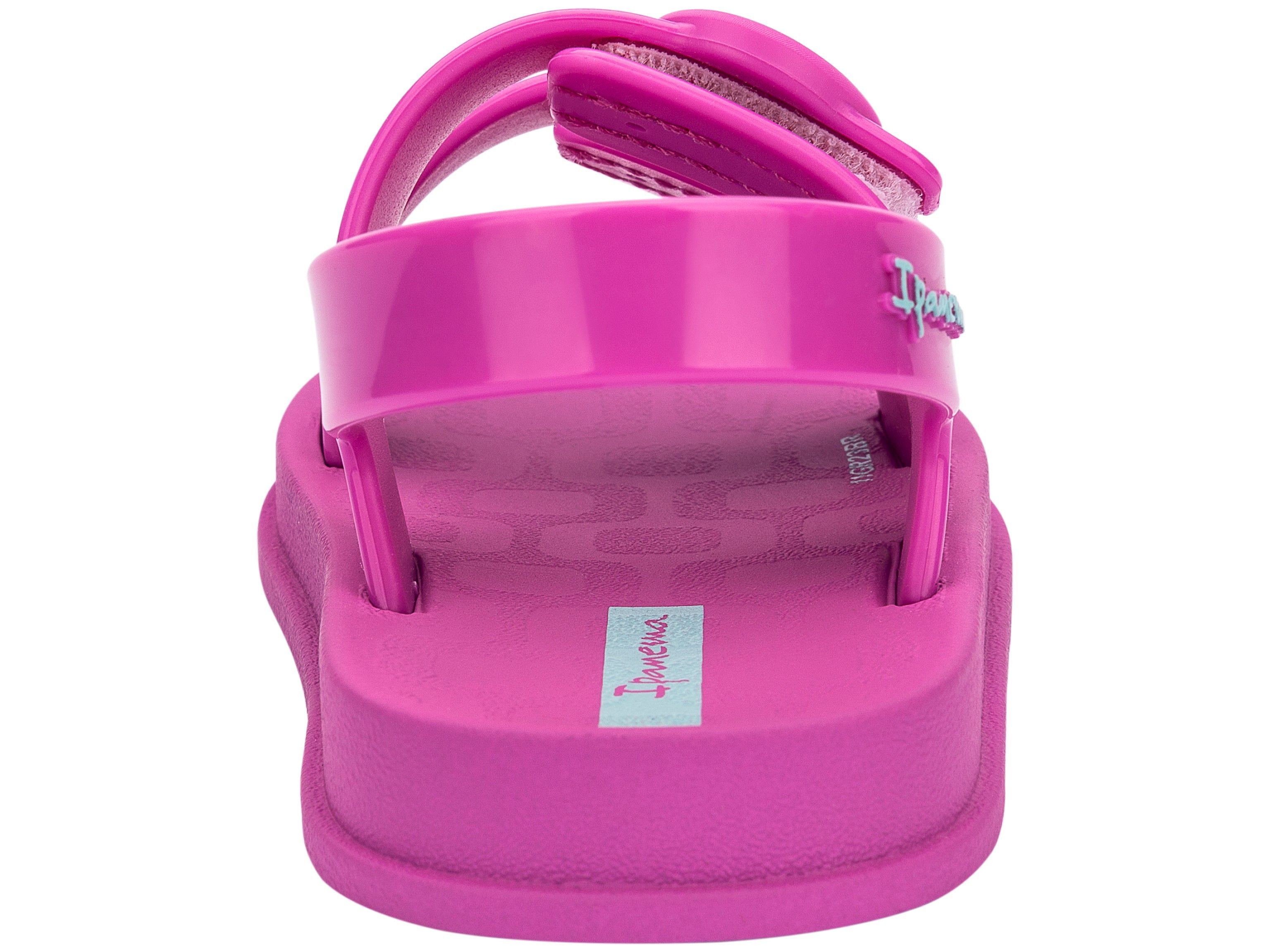 Ipanema Follow Sandalen Baby Roze Blauw | 28576-VGSQ