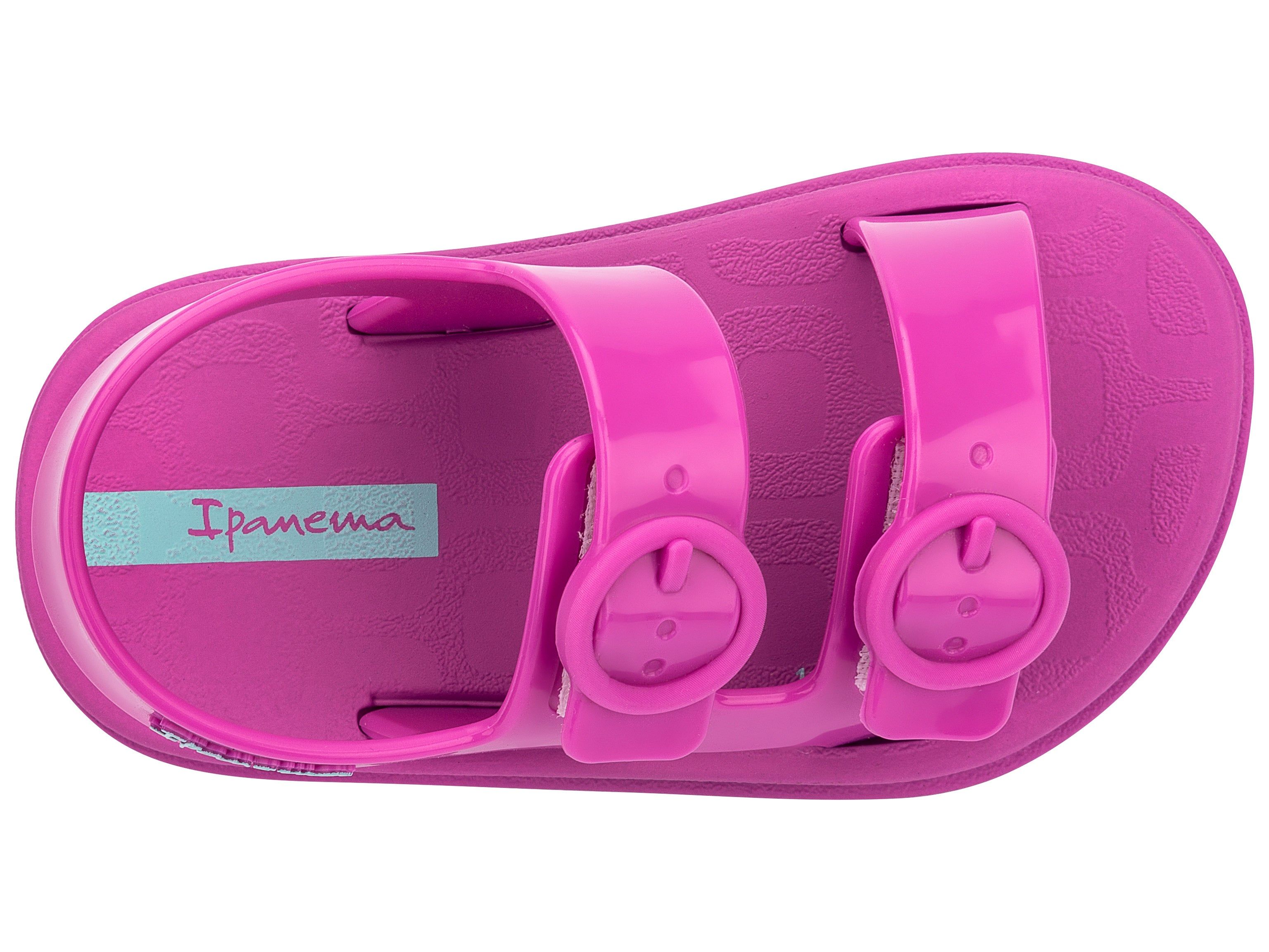 Ipanema Follow Sandalen Baby Roze Blauw | 28576-VGSQ