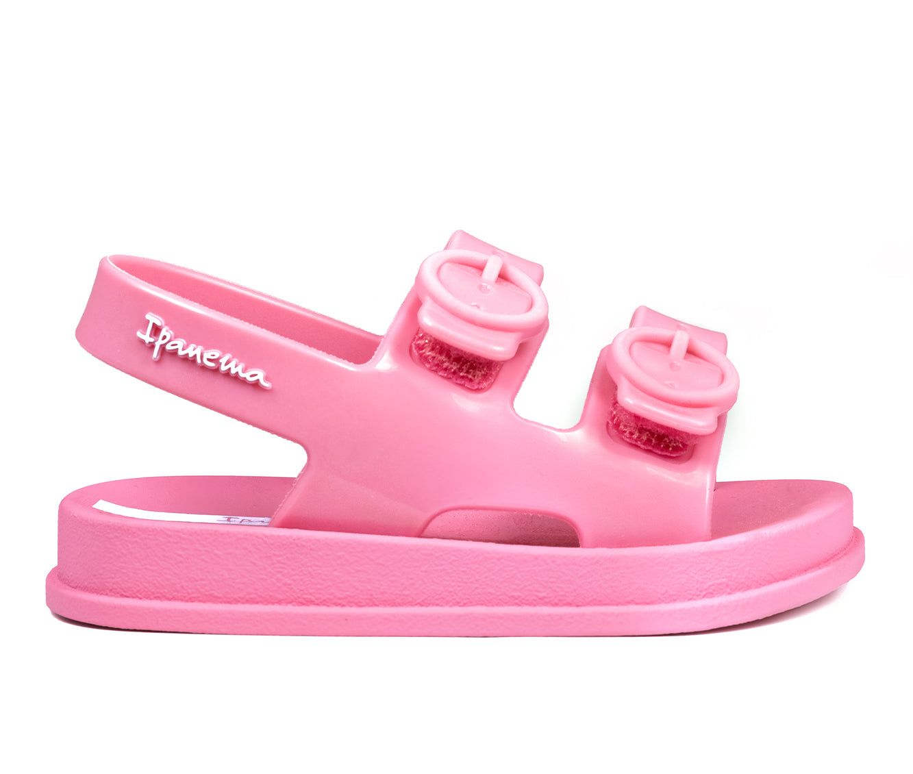 Ipanema Follow Sandalen Baby Roze Roze | 28356-XTNS