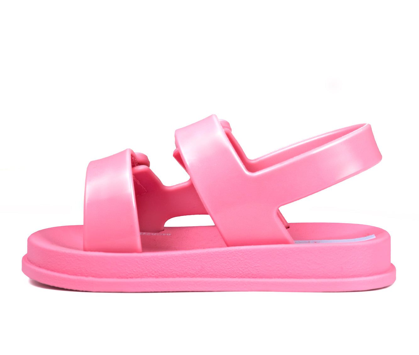 Ipanema Follow Sandalen Baby Roze Roze | 28356-XTNS