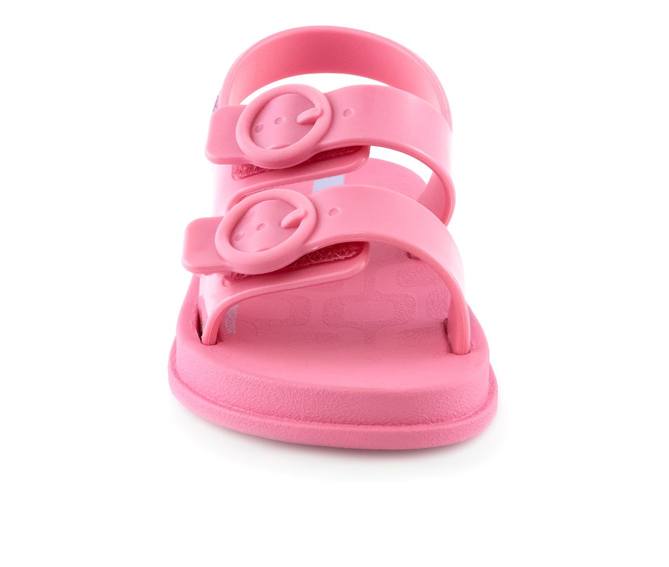 Ipanema Follow Sandalen Baby Roze Roze | 28356-XTNS