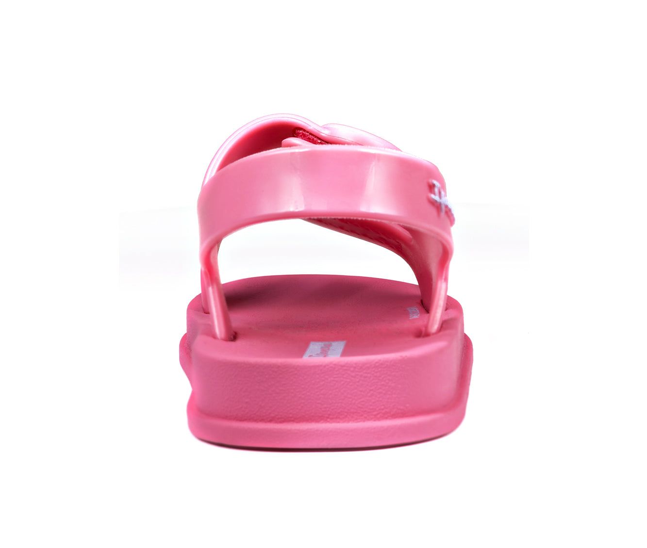 Ipanema Follow Sandalen Baby Roze Roze | 28356-XTNS