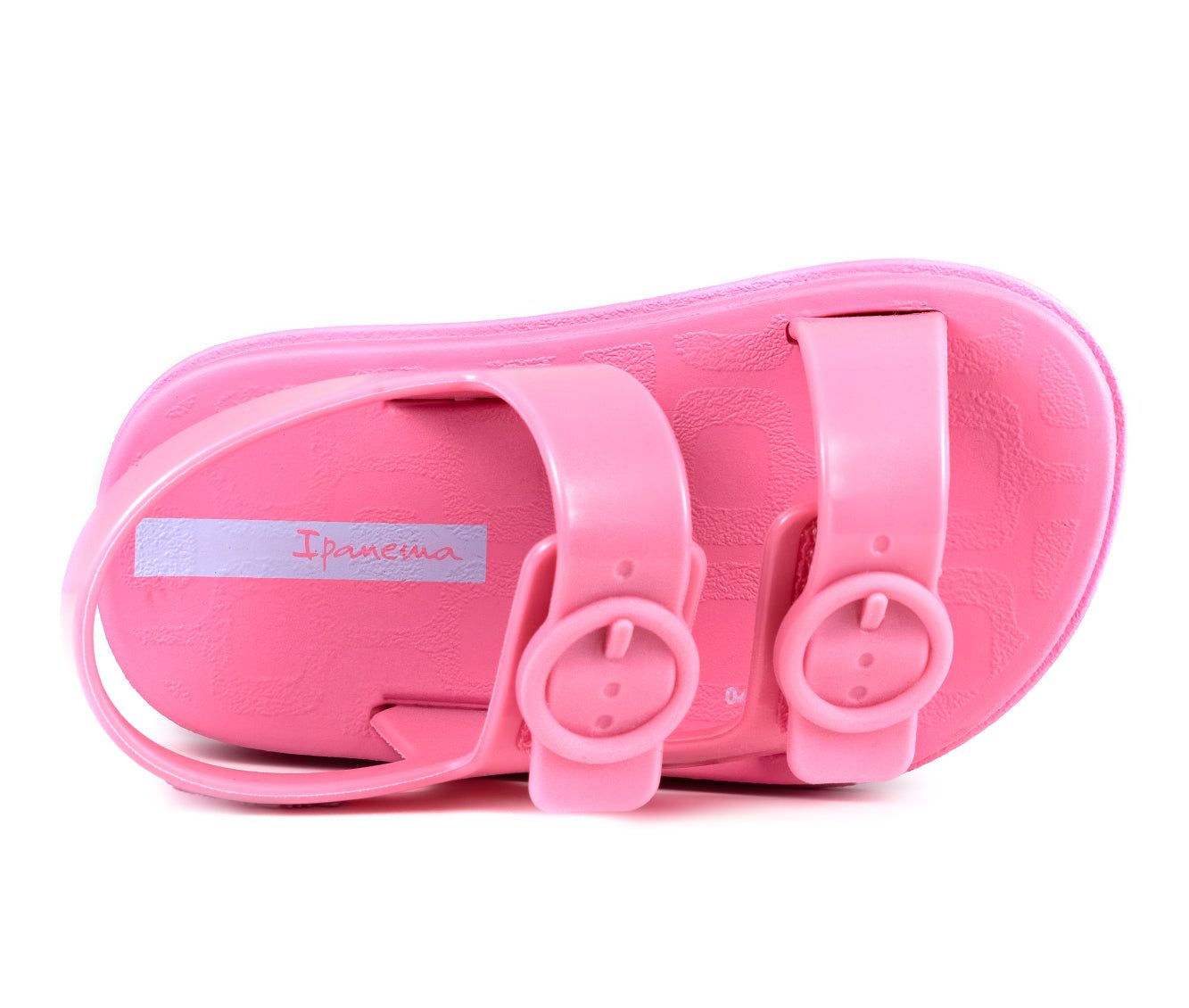 Ipanema Follow Sandalen Baby Roze Roze | 28356-XTNS