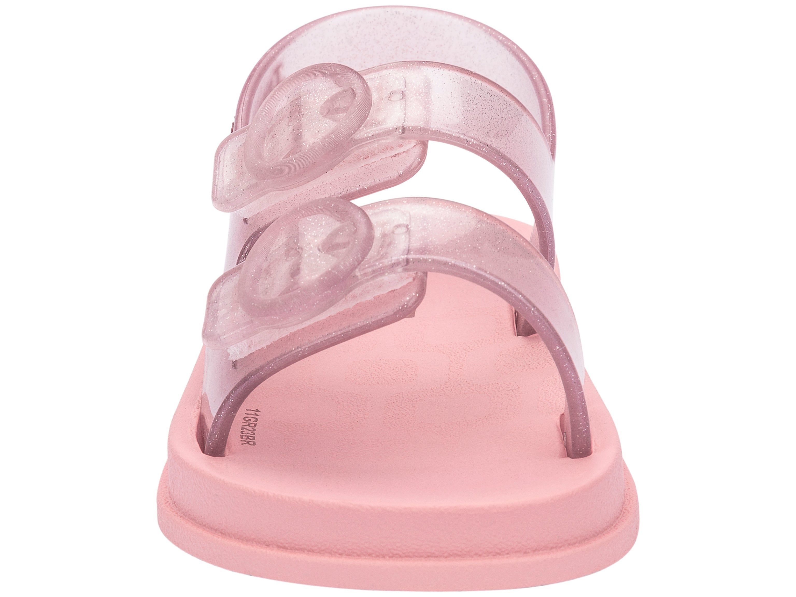 Ipanema Follow Sandalen Baby Roze | 34627-CPDH