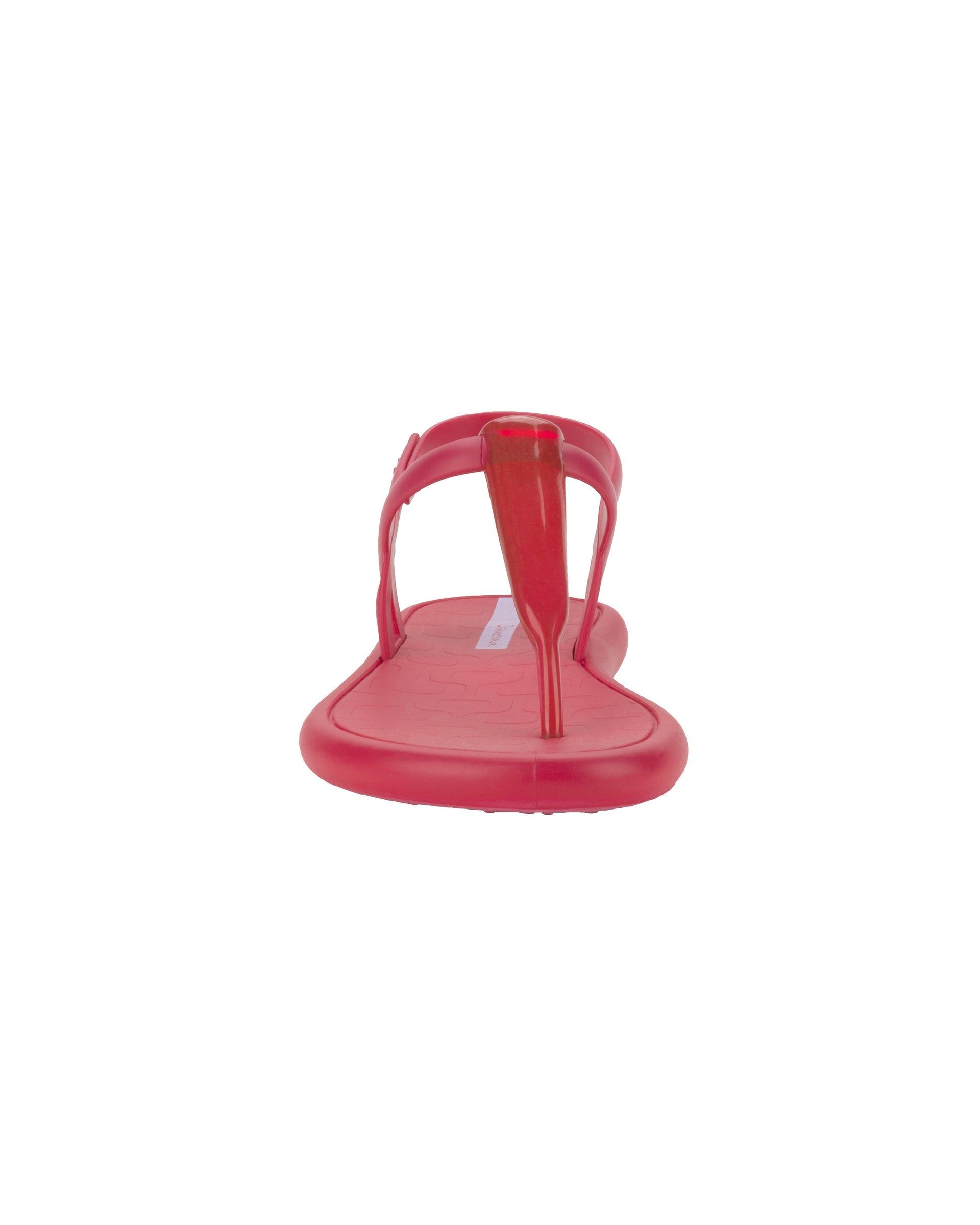 Ipanema Glossy Sandal Sandalen Dames Rood Rood | 03251-CGJI