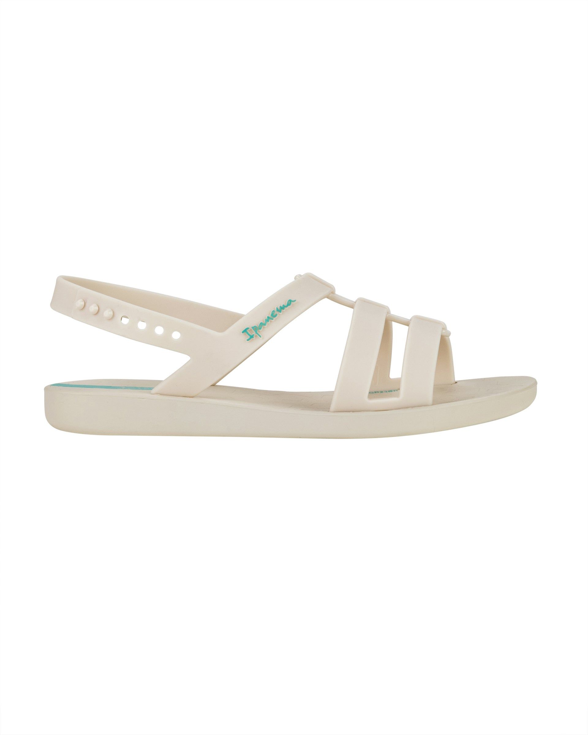 Ipanema Go Sandalen Kinderen Beige | 49261-VIMZ