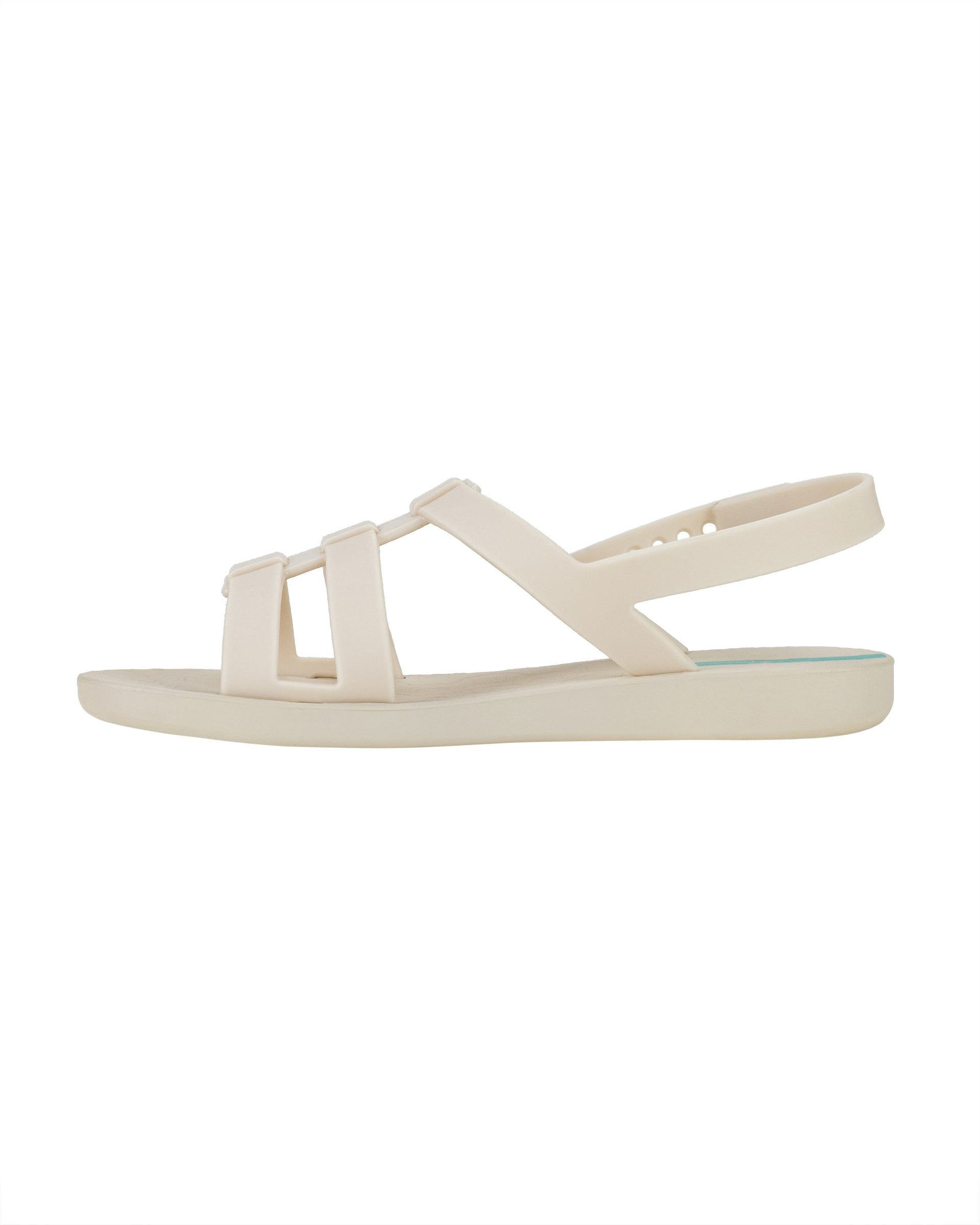 Ipanema Go Sandalen Kinderen Beige | 49261-VIMZ