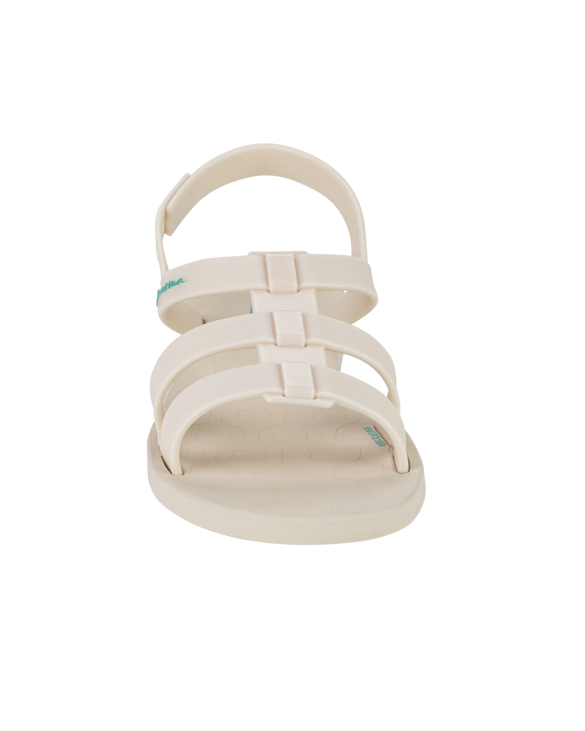 Ipanema Go Sandalen Kinderen Beige | 49261-VIMZ