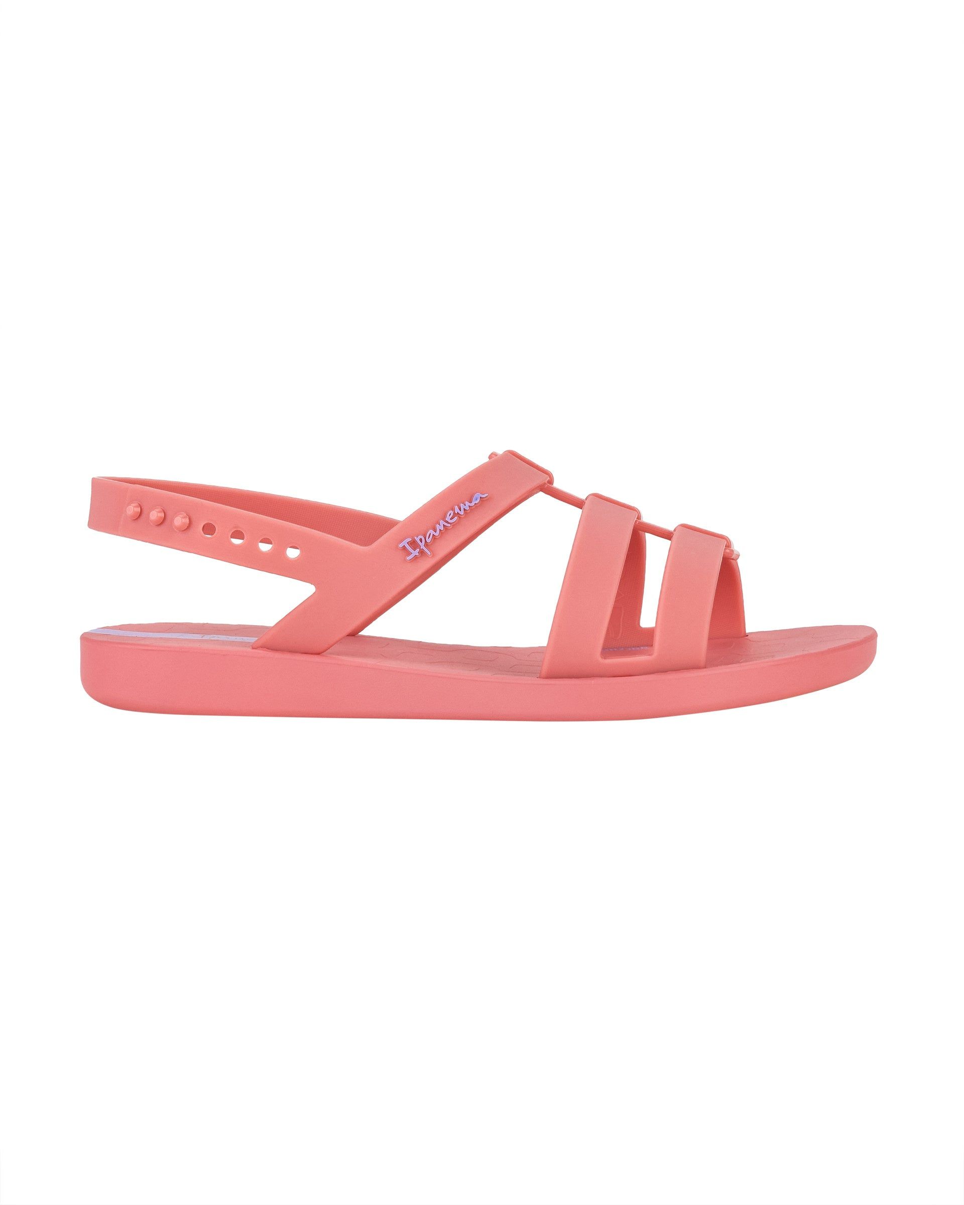 Ipanema Go Sandalen Kinderen Roze | 60841-KWGP