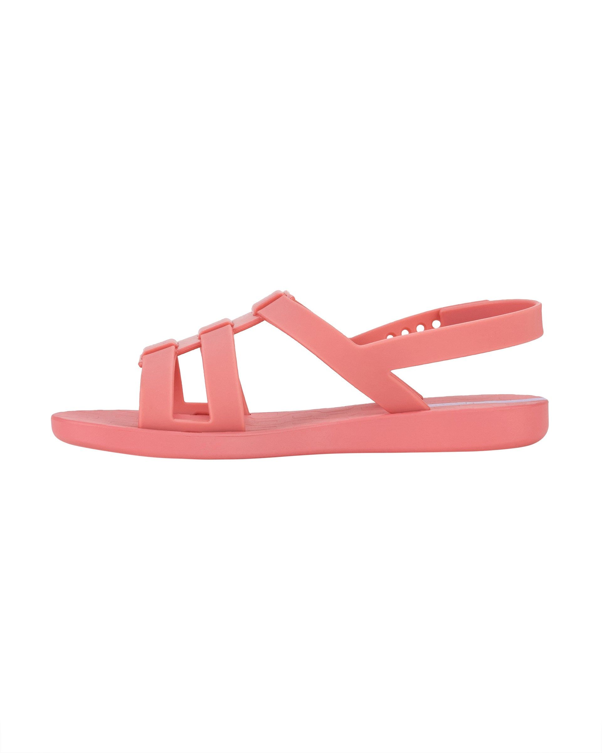 Ipanema Go Sandalen Kinderen Roze | 60841-KWGP