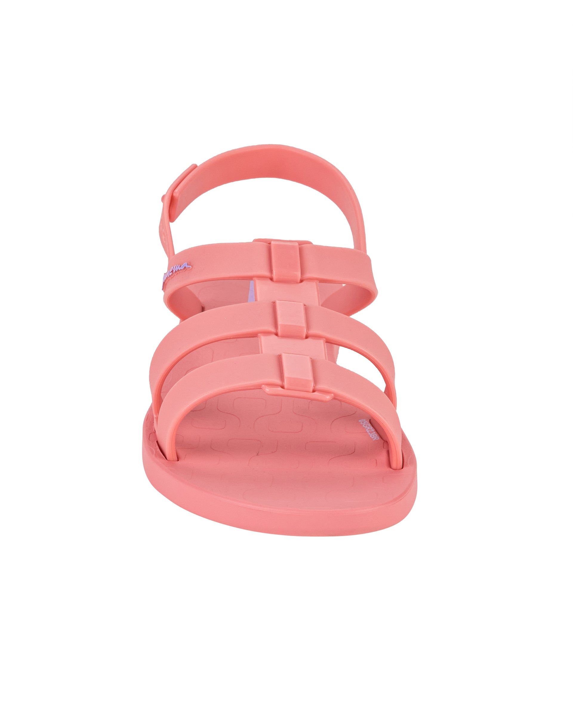 Ipanema Go Sandalen Kinderen Roze | 60841-KWGP
