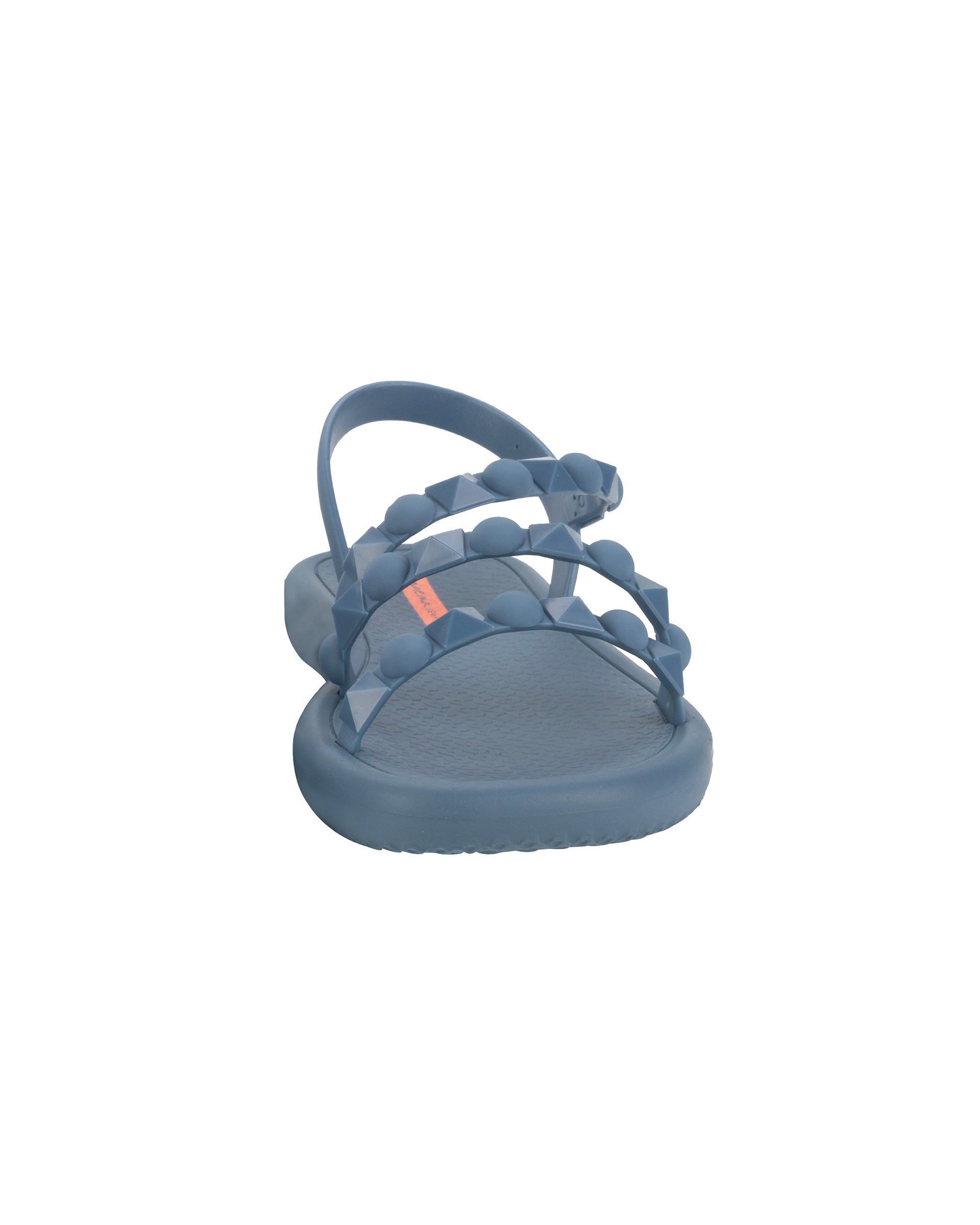 Ipanema Meu Sol Flatform Sandalen Dames Blauw | 20457-XBGU