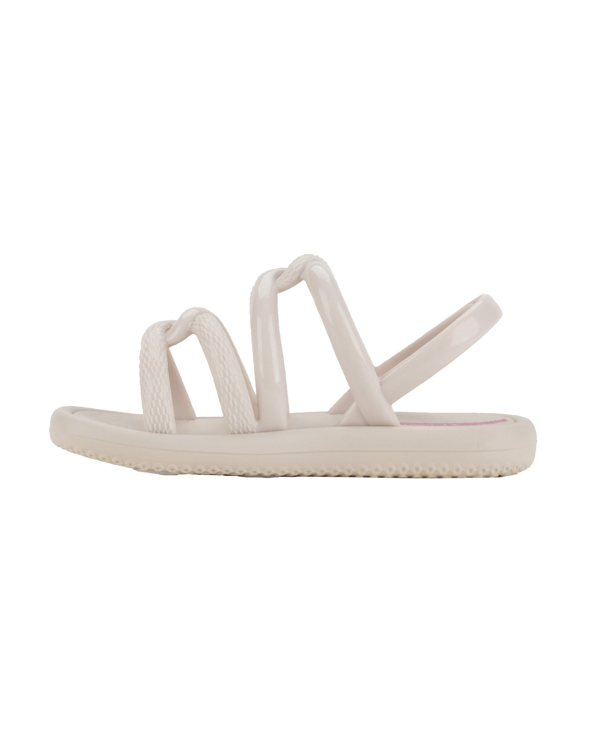 Ipanema Meu Sol Sandal Sandalen Baby Beige | 65310-IFYG