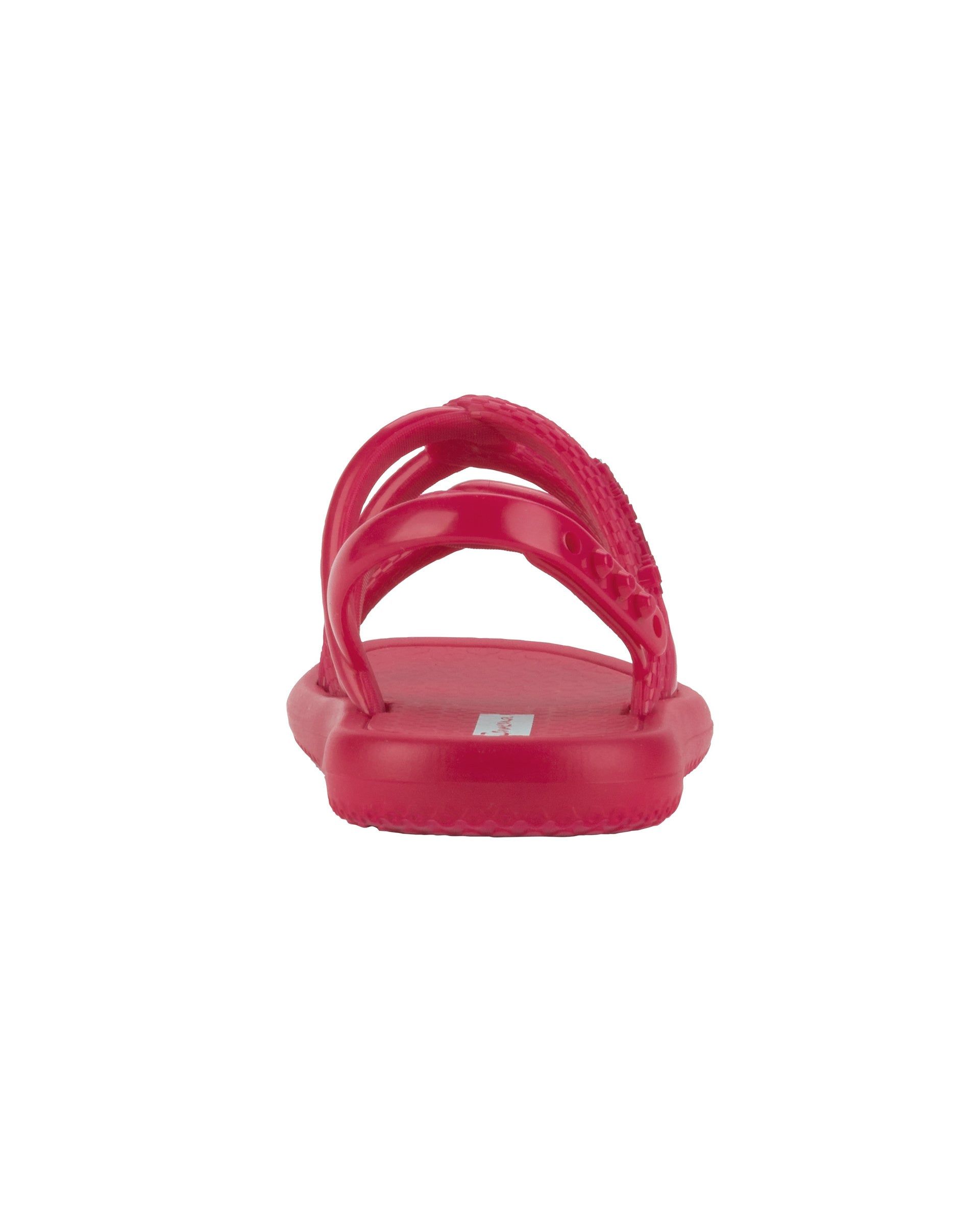 Ipanema Meu Sol Sandal Sandalen Baby Donkerroze | 34981-SJMD