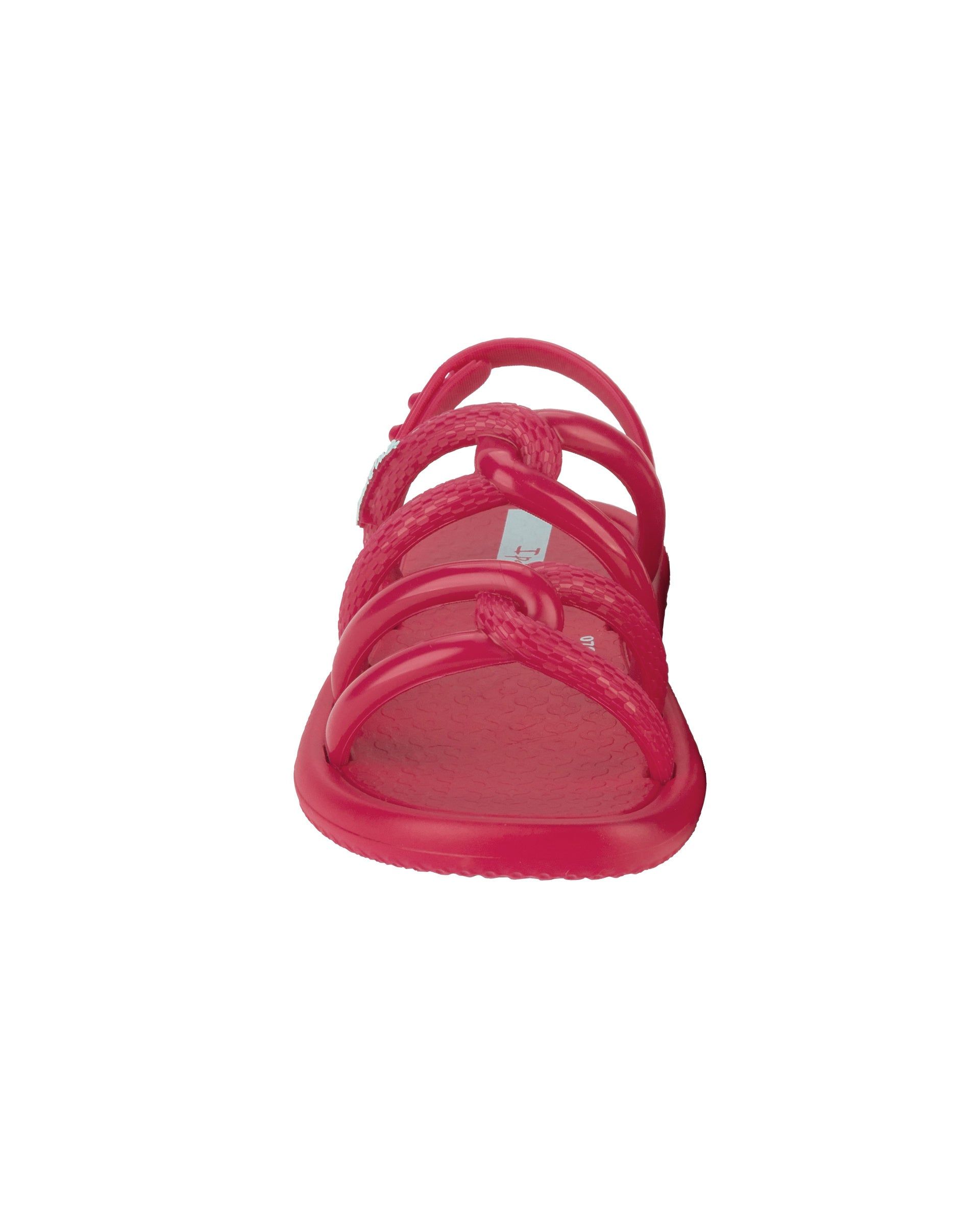 Ipanema Meu Sol Sandal Sandalen Baby Donkerroze | 34981-SJMD
