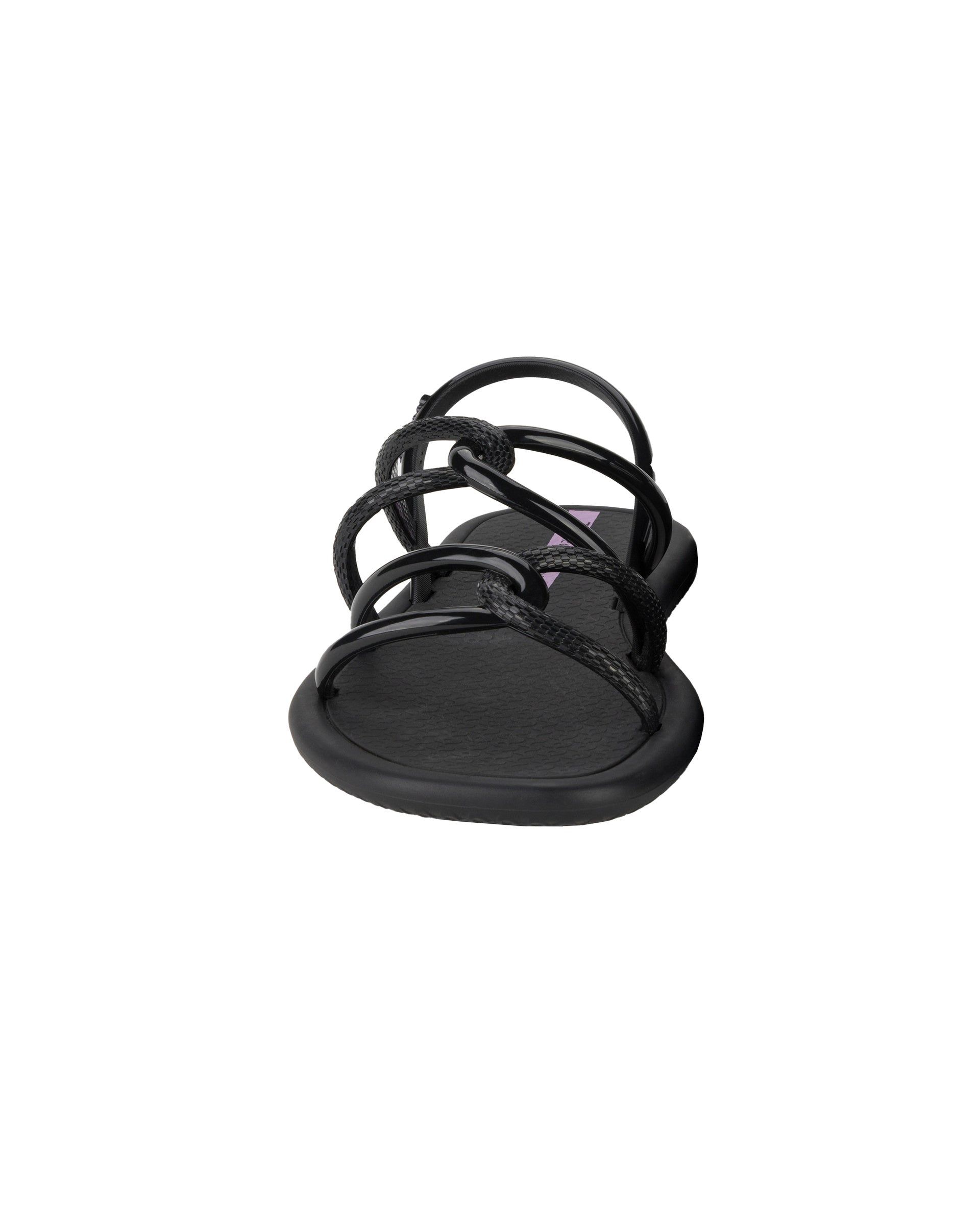 Ipanema Meu Sol Sandal Sandalen Dames Zwart | 39451-RVHL