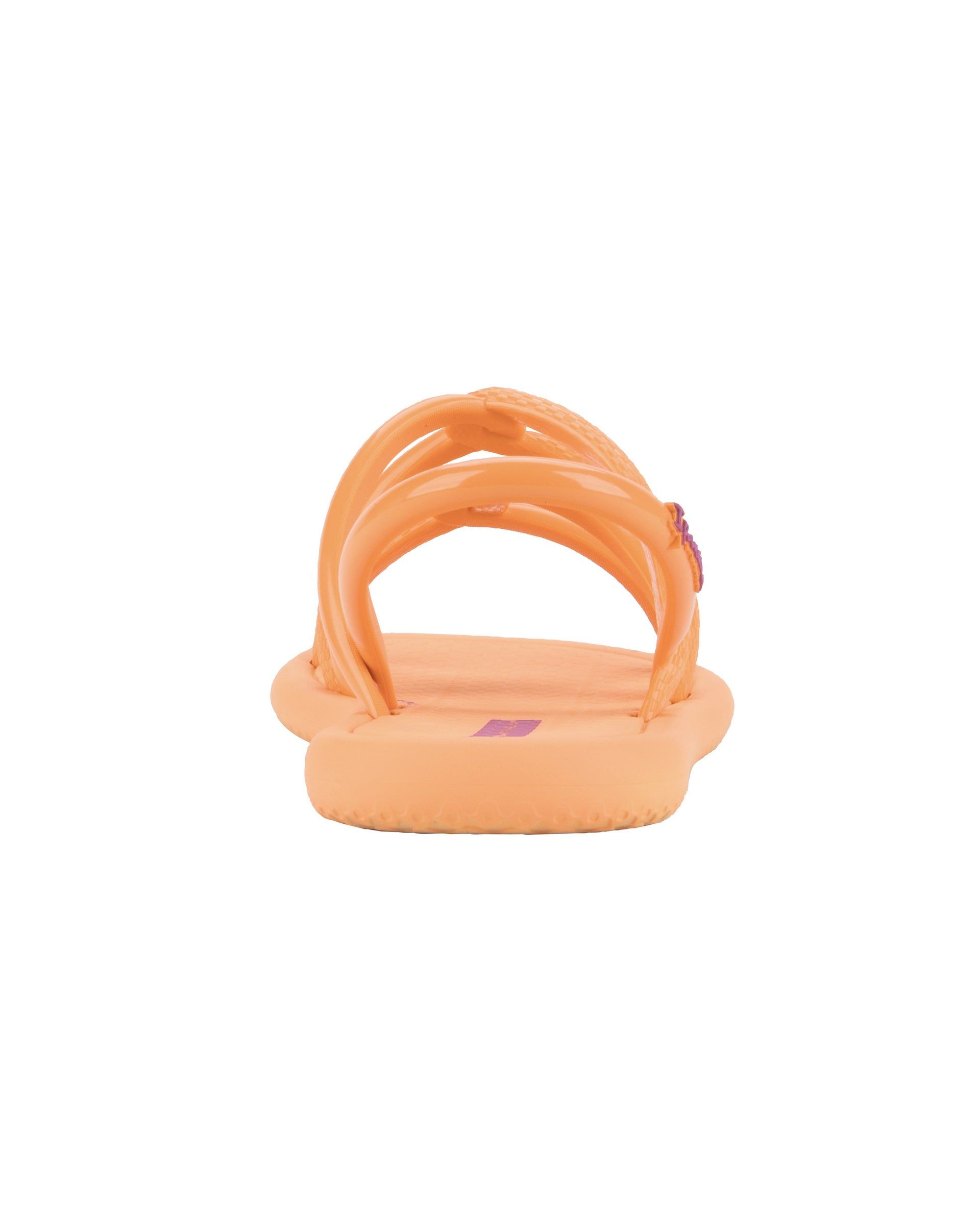 Ipanema Meu Sol Sandal Sandalen Kinderen Oranje | 38540-EUGZ