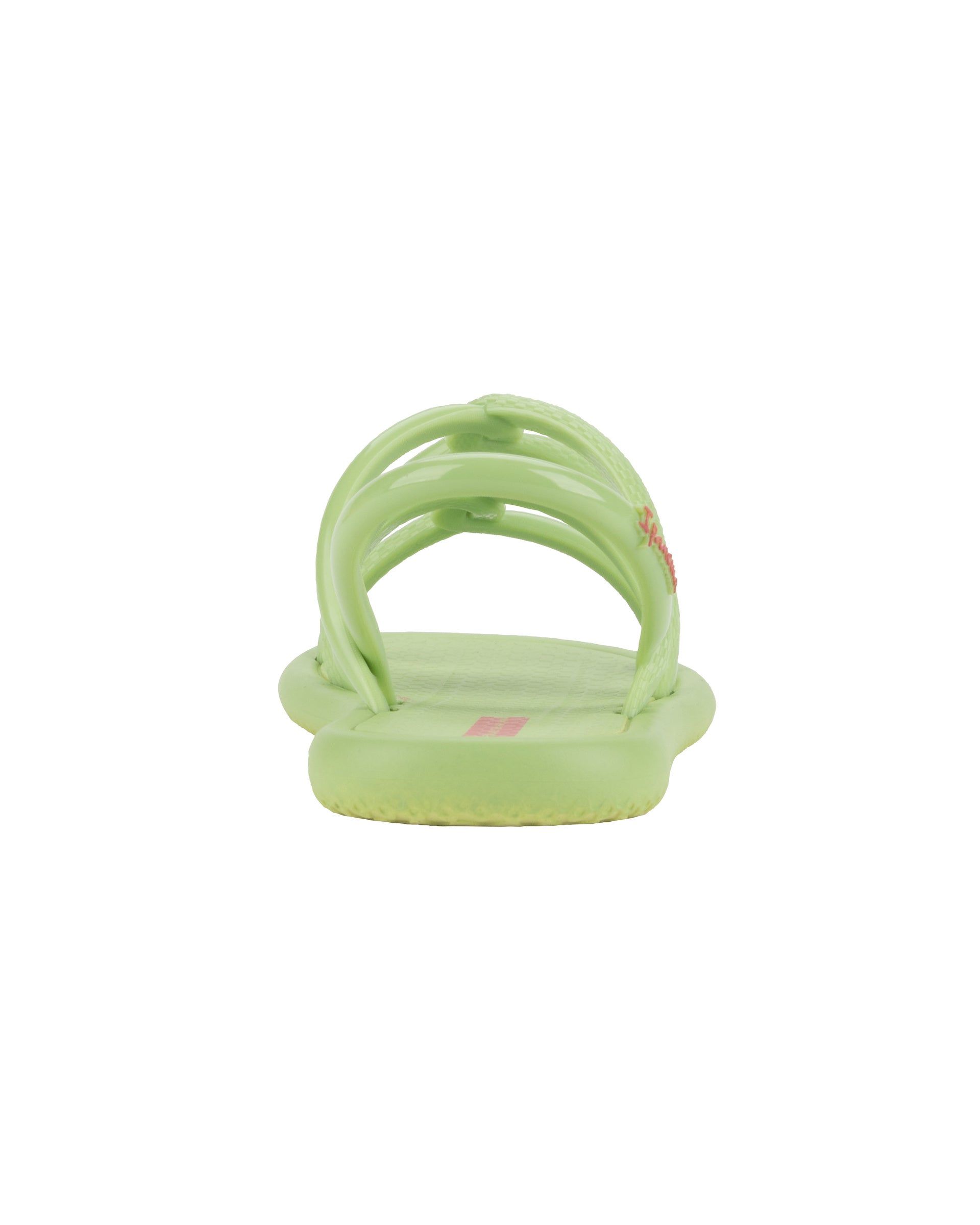 Ipanema Meu Sol Sandal Sandalen Kinderen Groen | 85391-LFZJ
