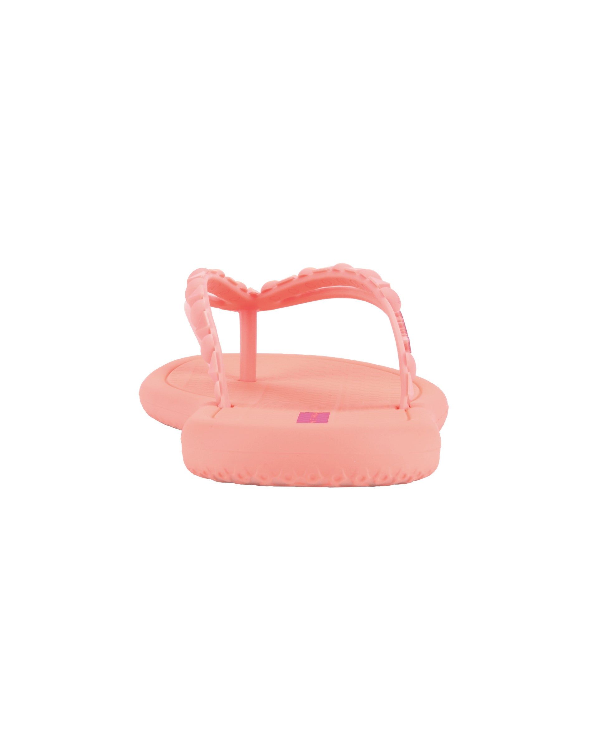 Ipanema Meu Sol Teenslippers Dames Roze | 28714-MVBN