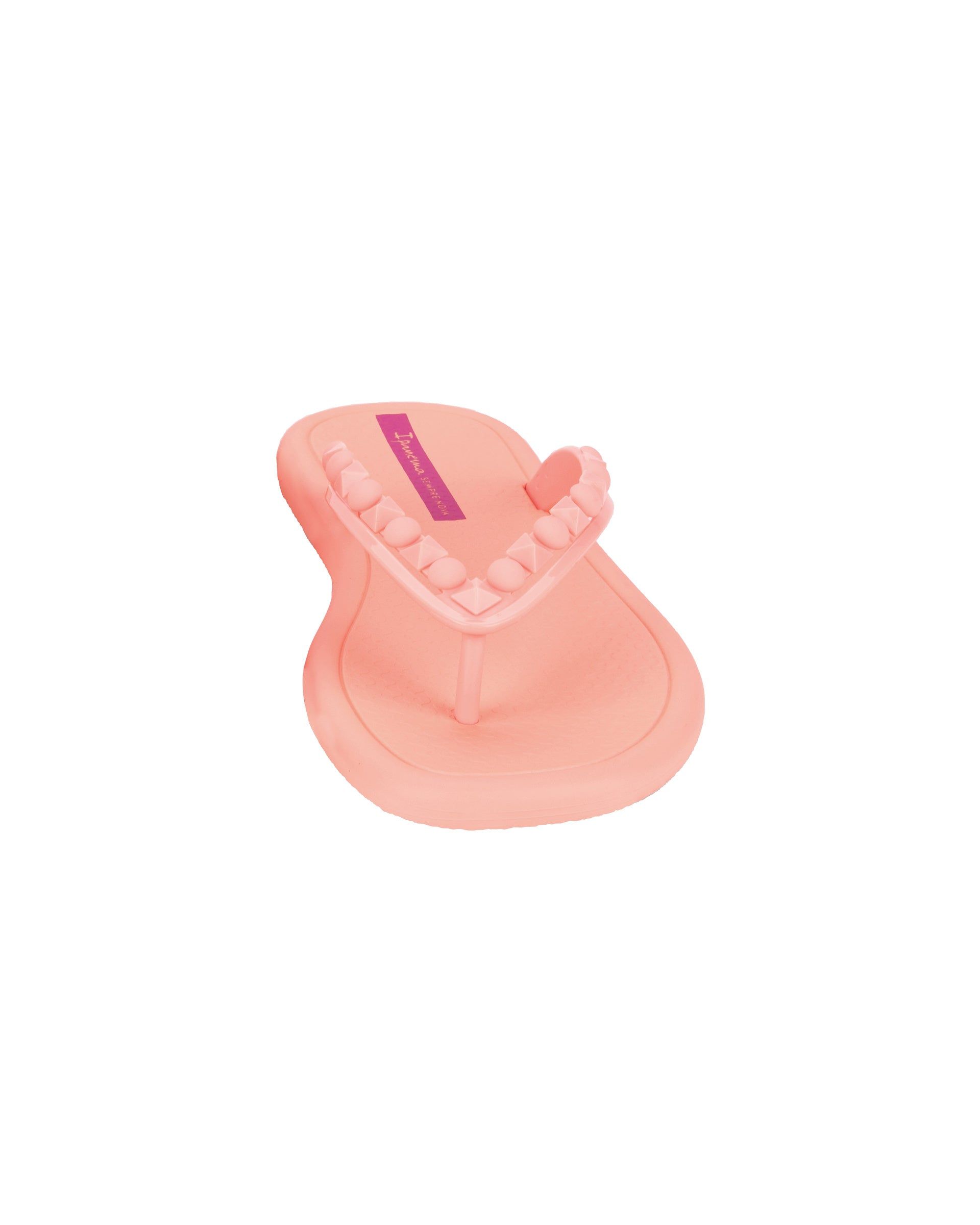 Ipanema Meu Sol Teenslippers Dames Roze | 28714-MVBN