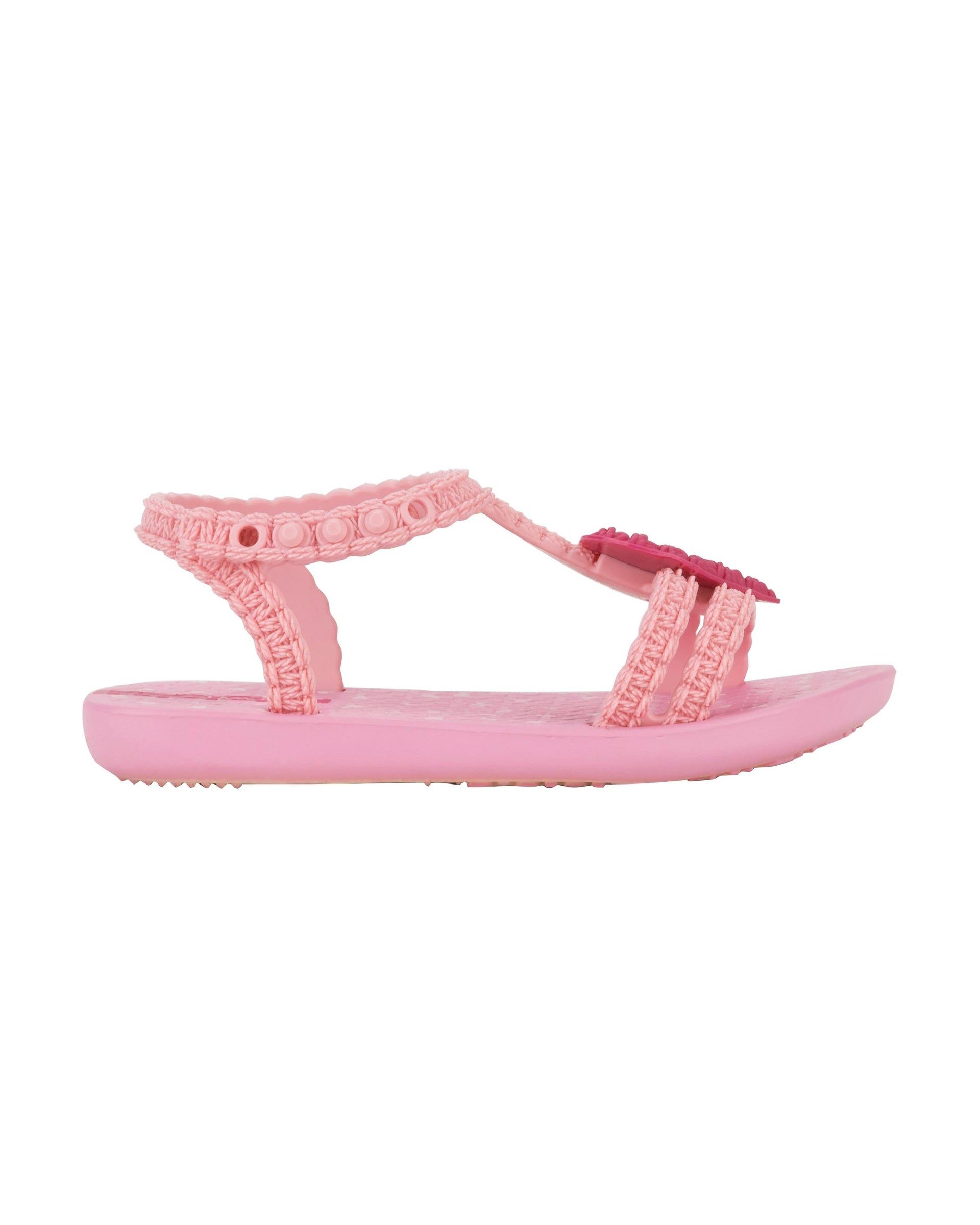 Ipanema My First Ipanema Sandalen Baby Roze Roze | 86107-YPLE