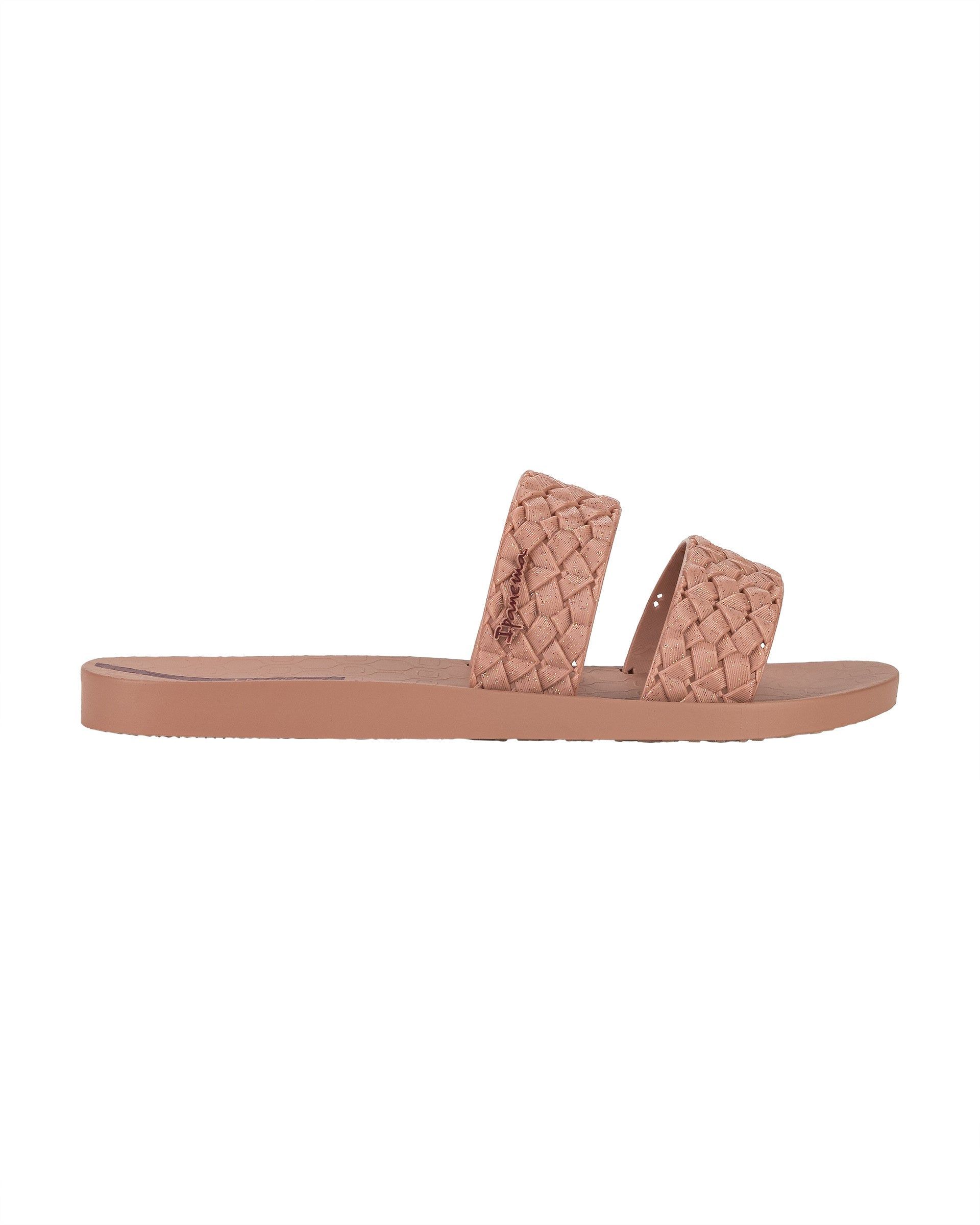 Ipanema Renda Badslippers Dames Roze Roze | 95842-COFZ