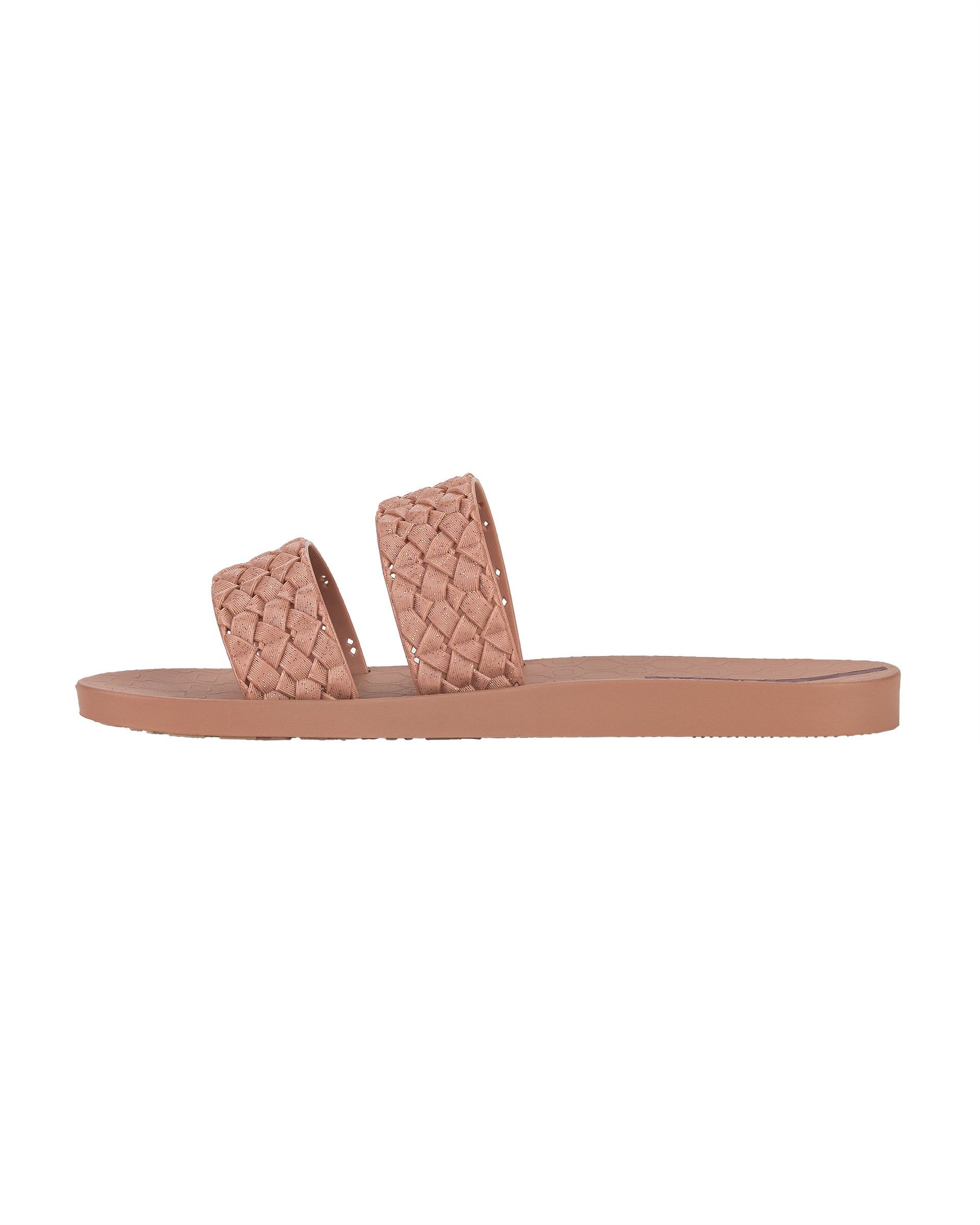 Ipanema Renda Badslippers Dames Roze Roze | 95842-COFZ