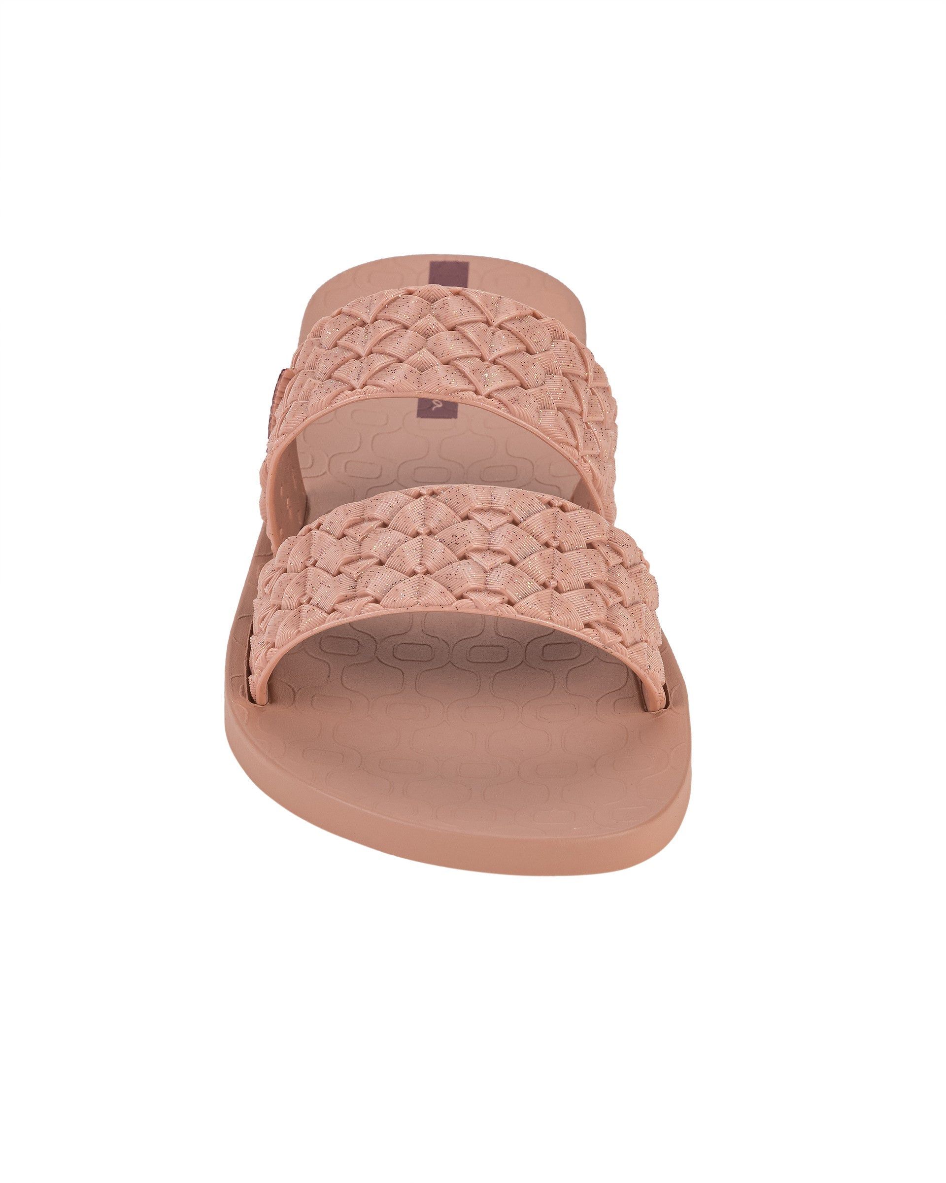 Ipanema Renda Badslippers Dames Roze Roze | 95842-COFZ