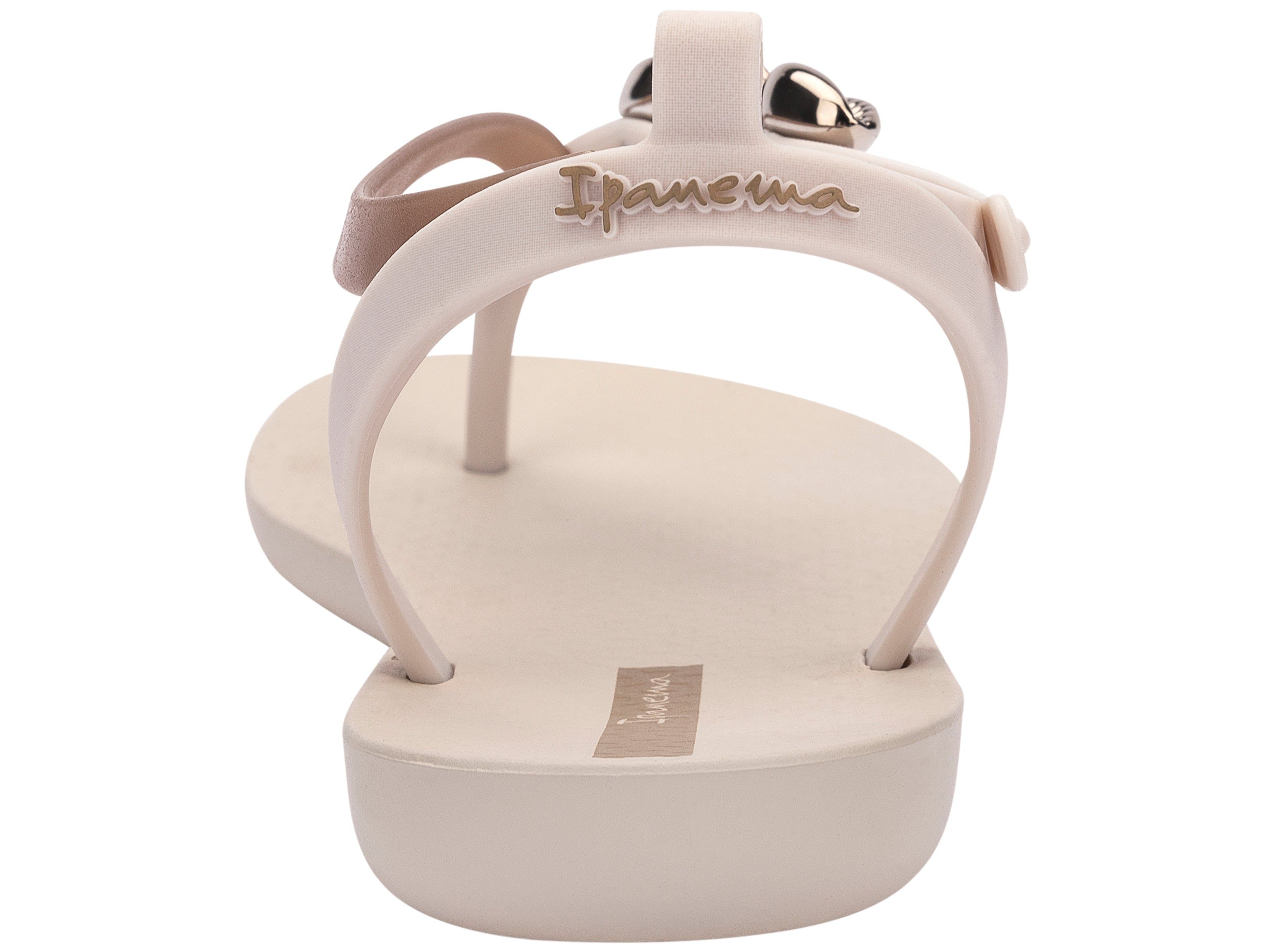 Ipanema Salty Sandalen Dames Beige Goud | 45812-BFLH