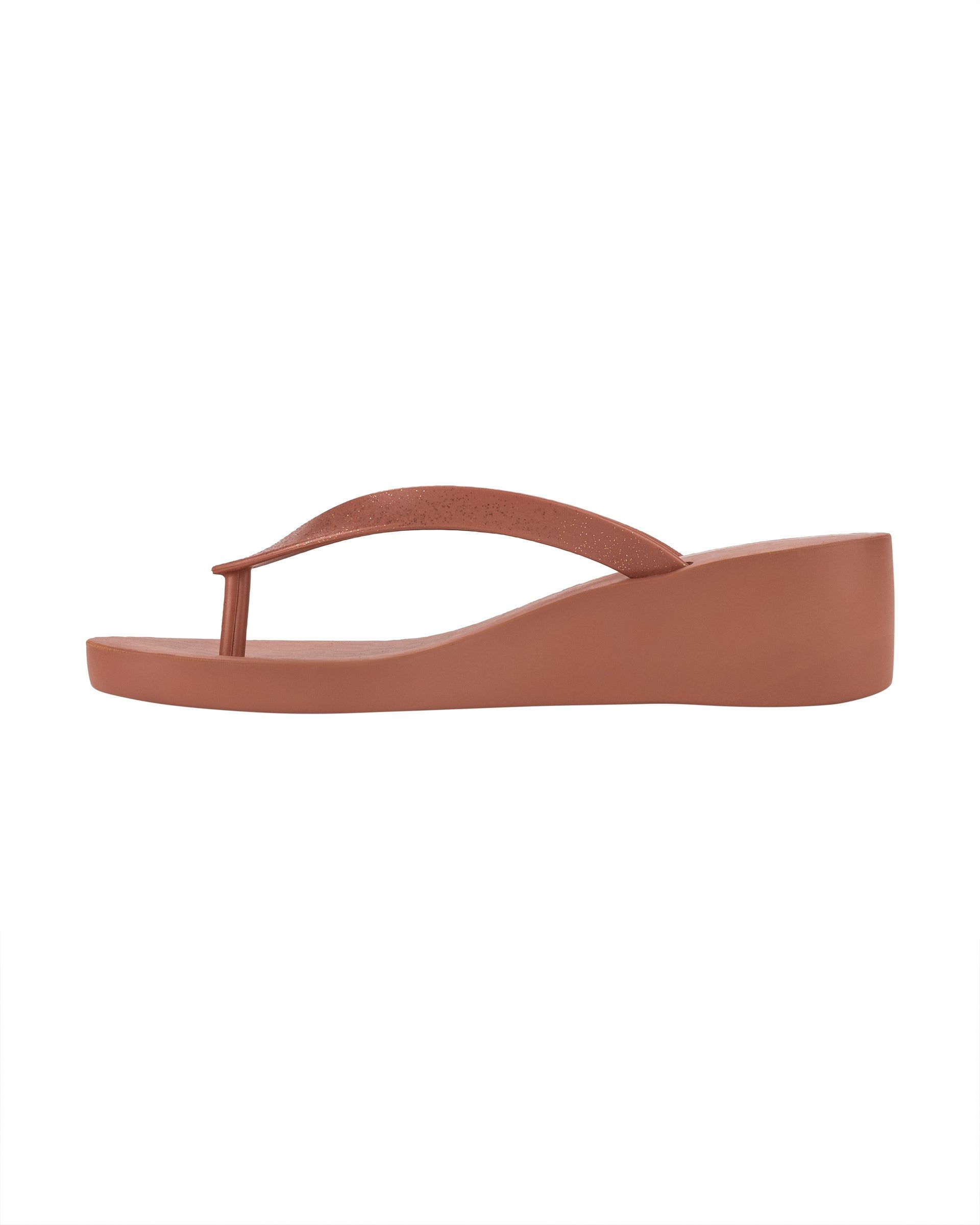 Ipanema Selfie Teenslippers Dames Roze Roze | 38457-JVYR